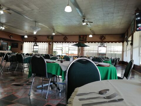 Restaurante Las Américas image 5
