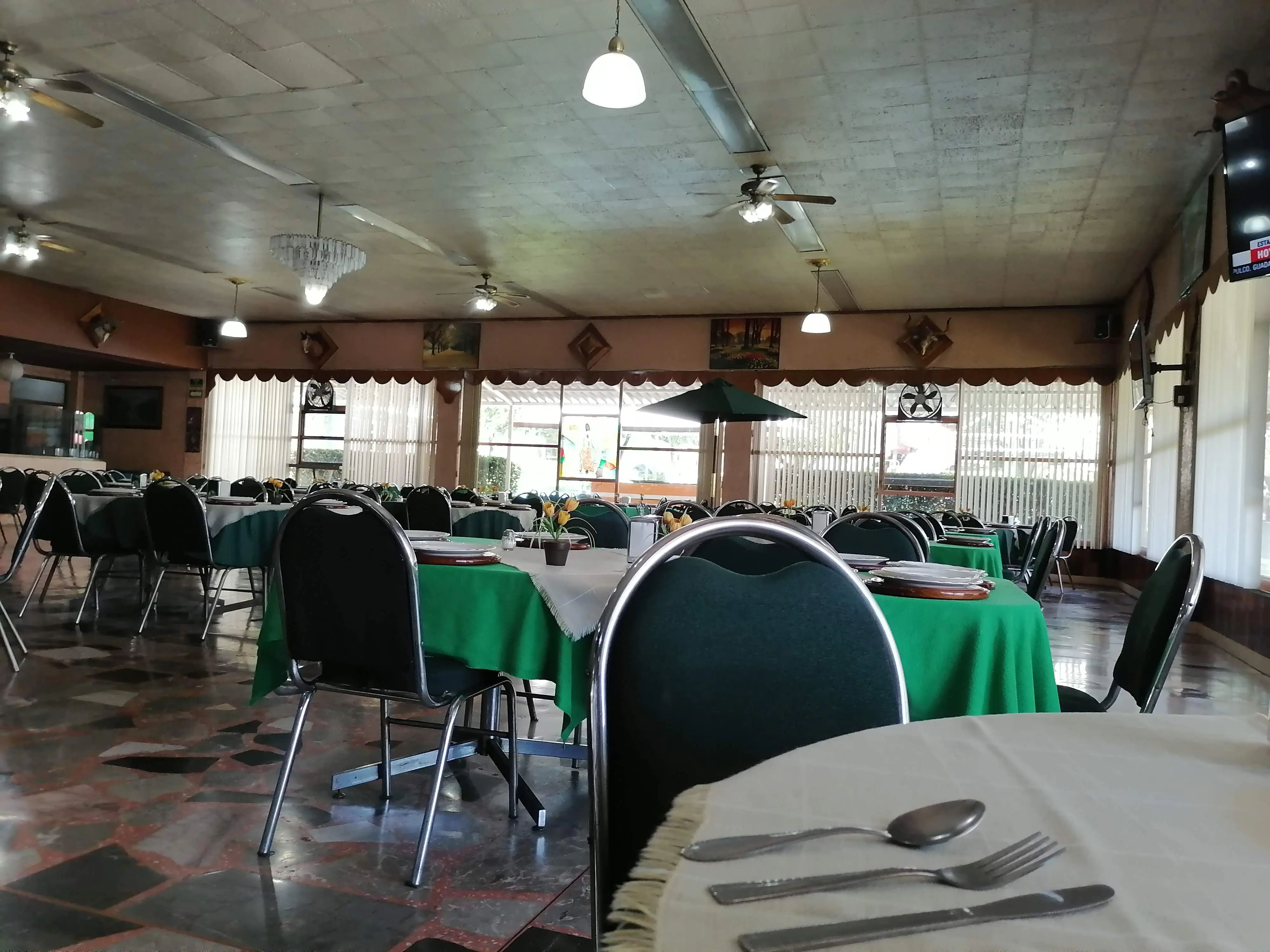 Restaurante Las Américas image 5