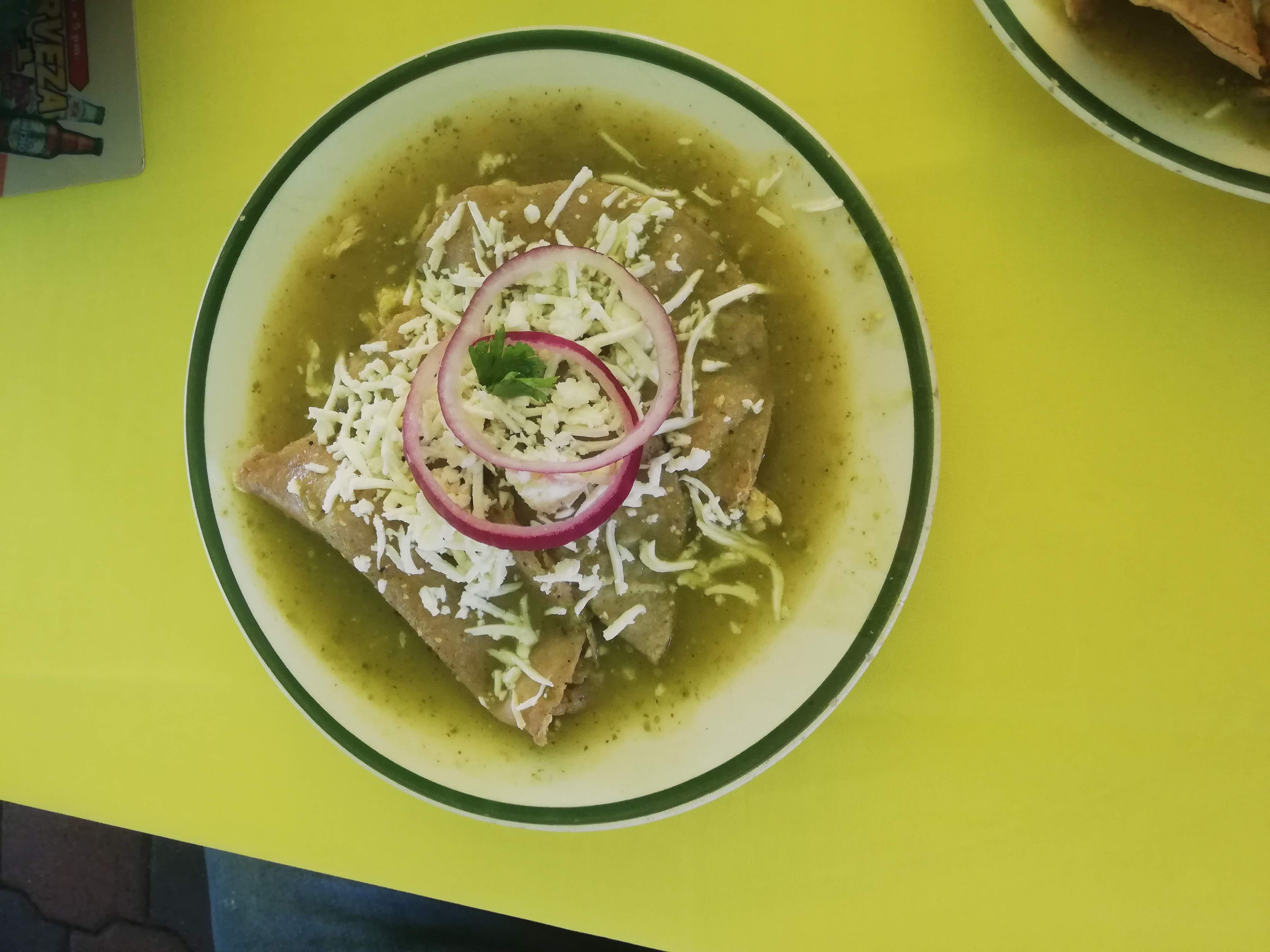 Restaurante Las Américas image 6