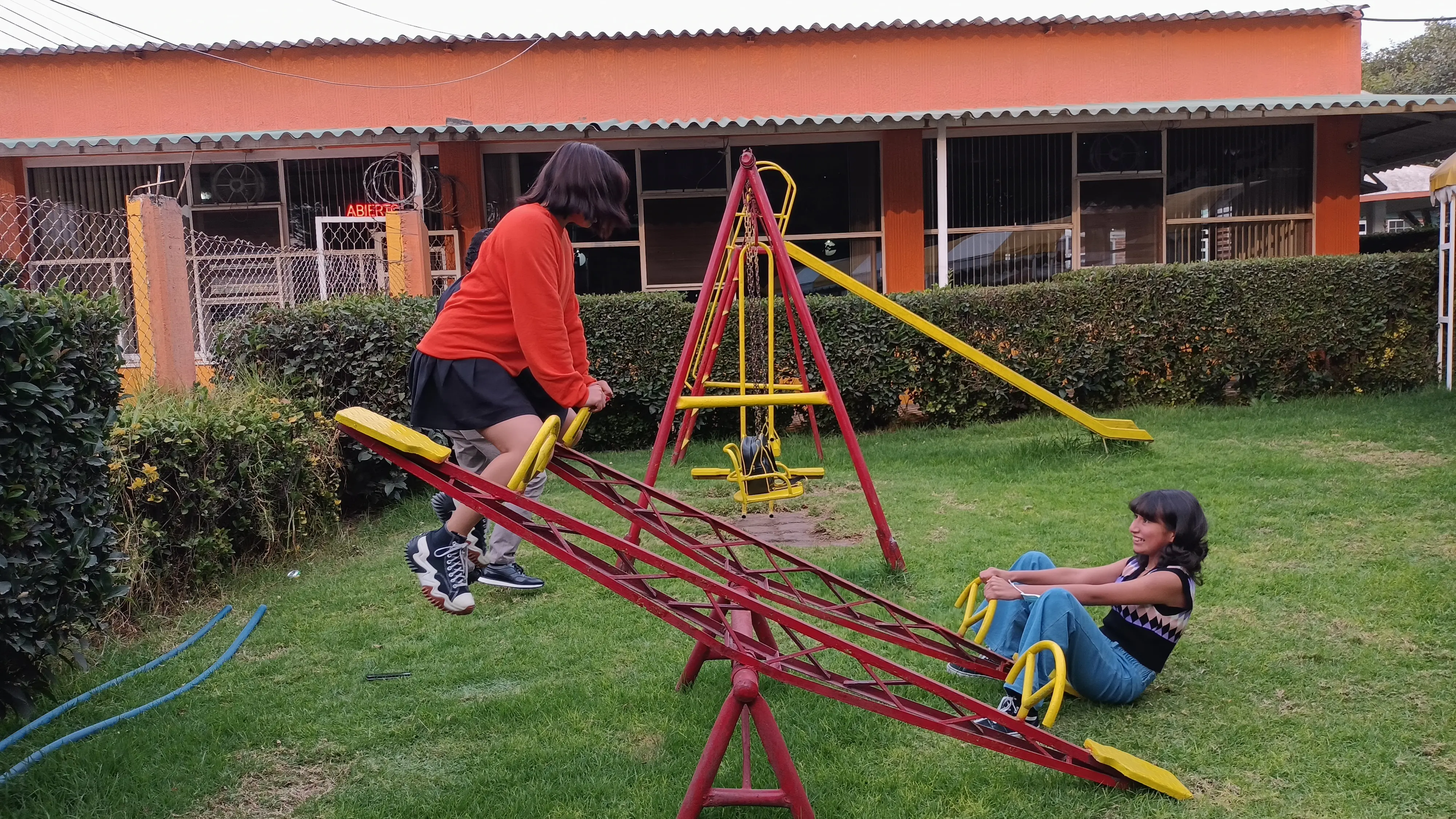 Restaurante Las Américas image 7