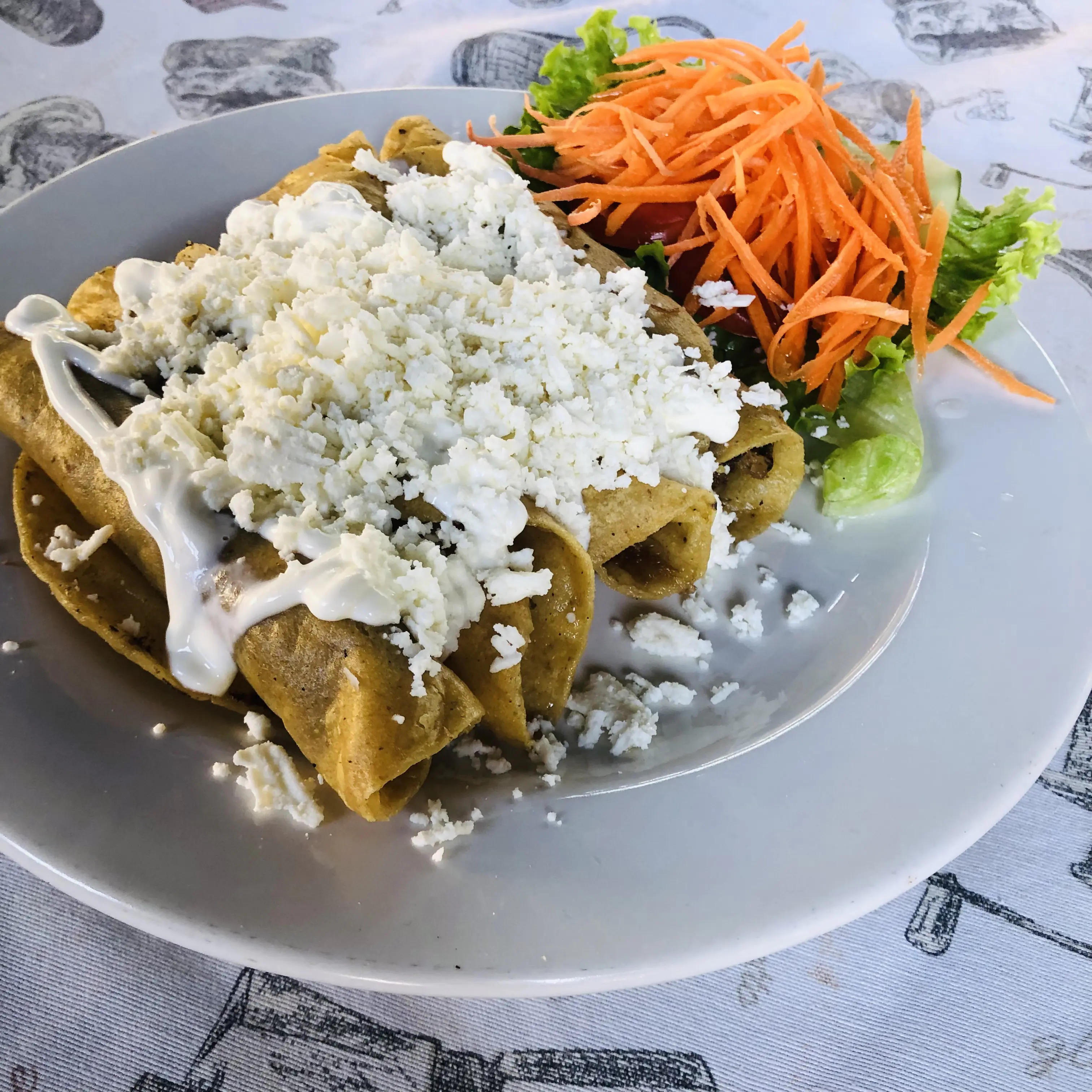 Restaurante Las Américas image 8