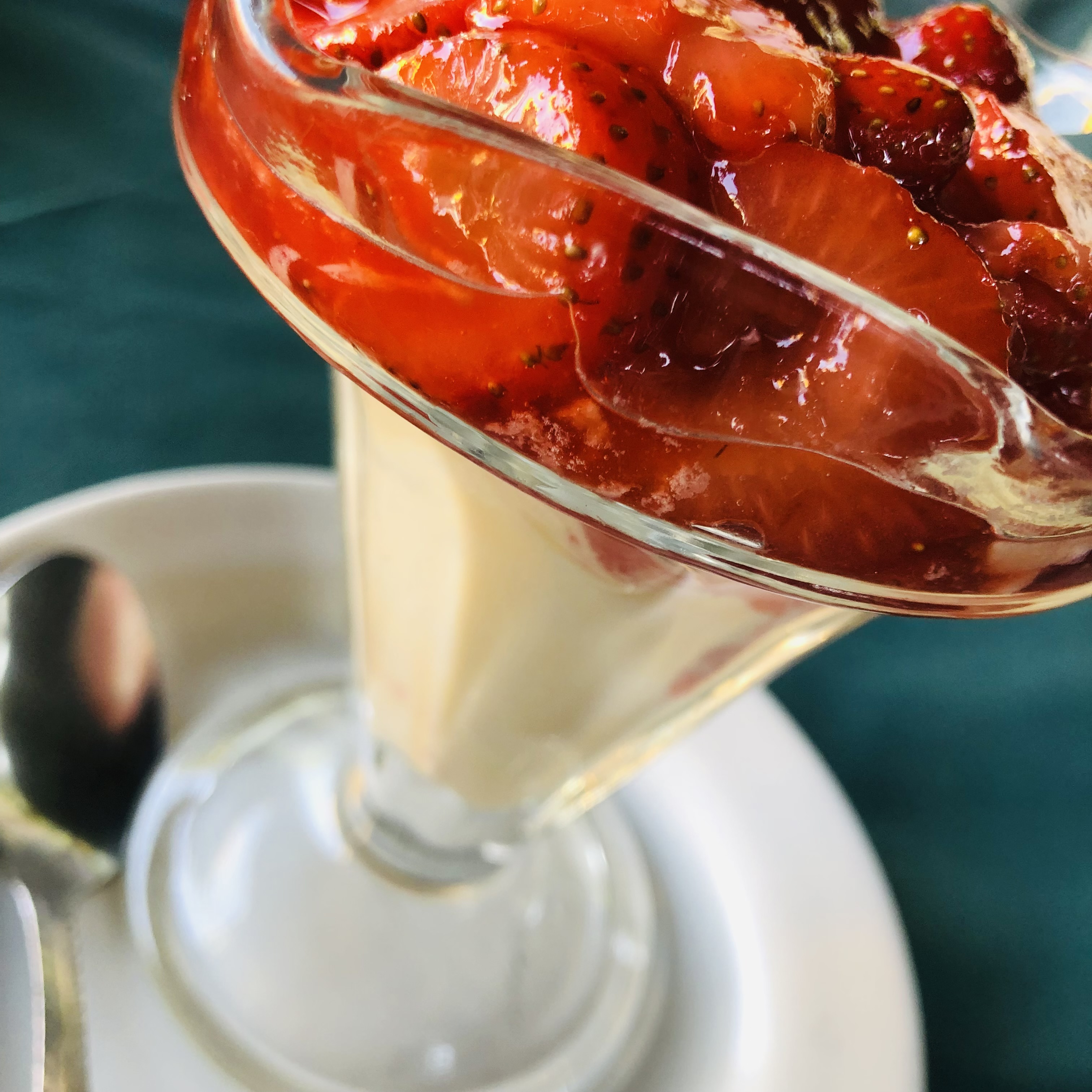 Restaurante Las Américas image 10