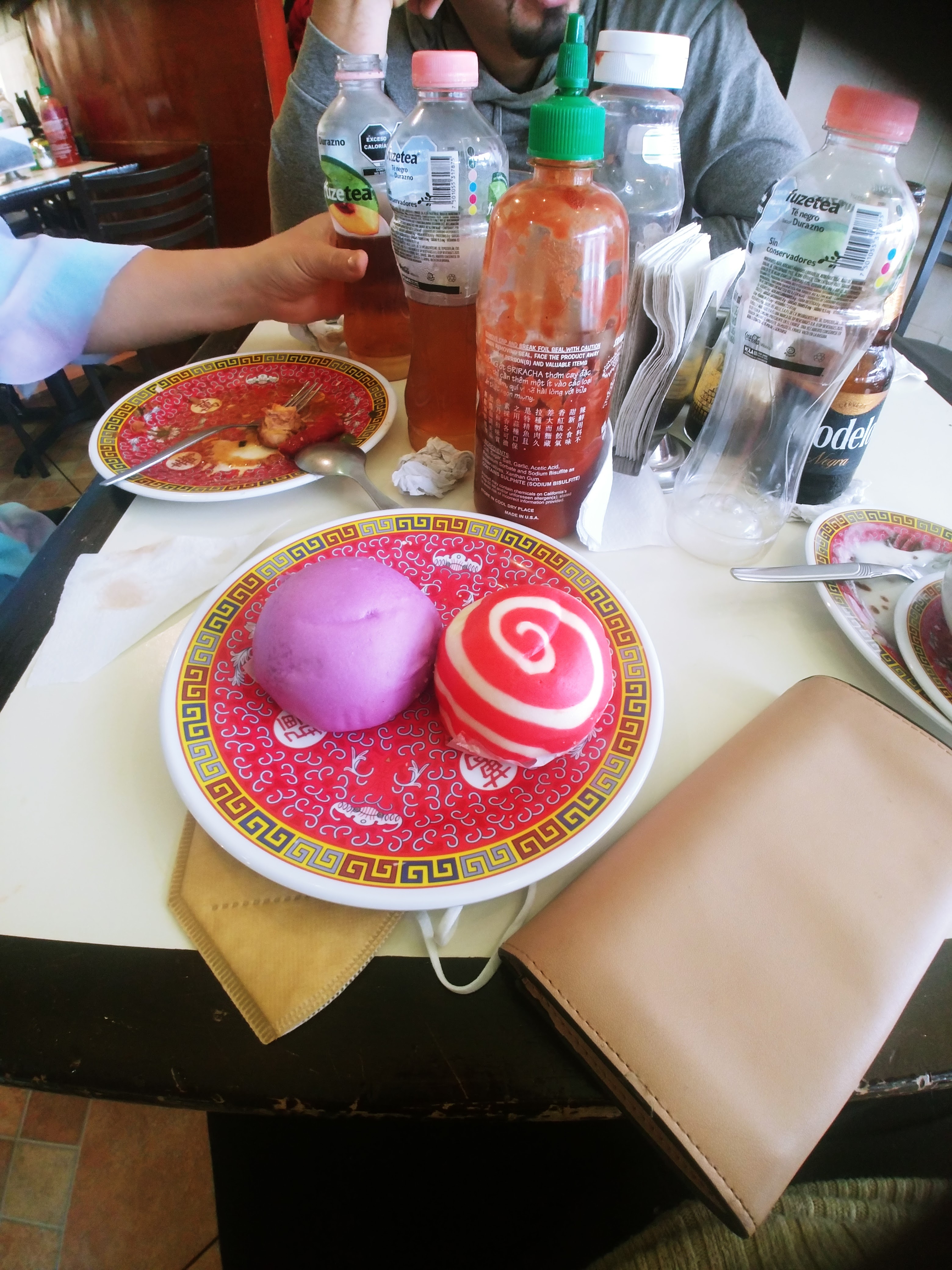 RESTAURANTE JIN HUI image 4