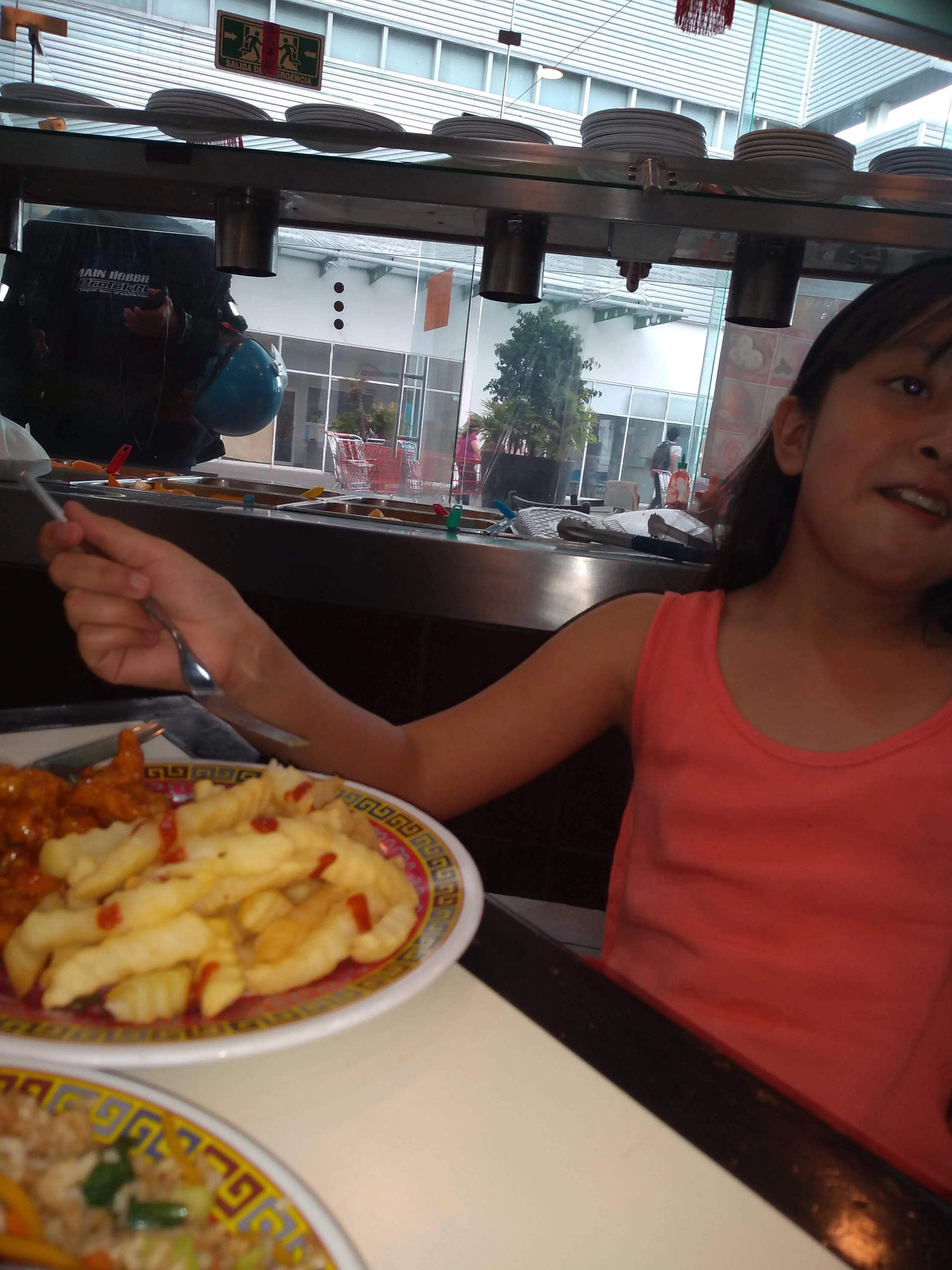 RESTAURANTE JIN HUI image 5