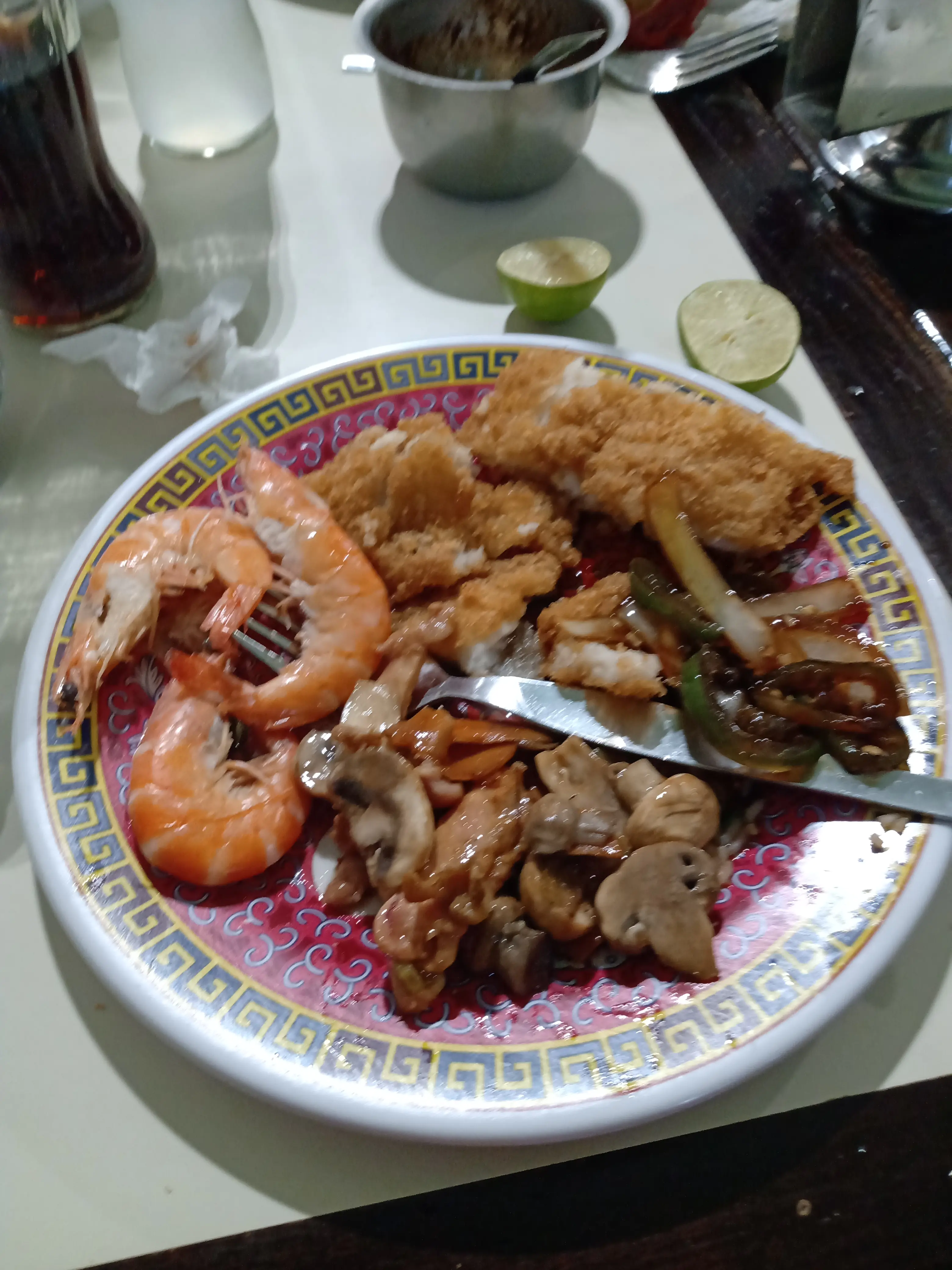 RESTAURANTE JIN HUI image 6