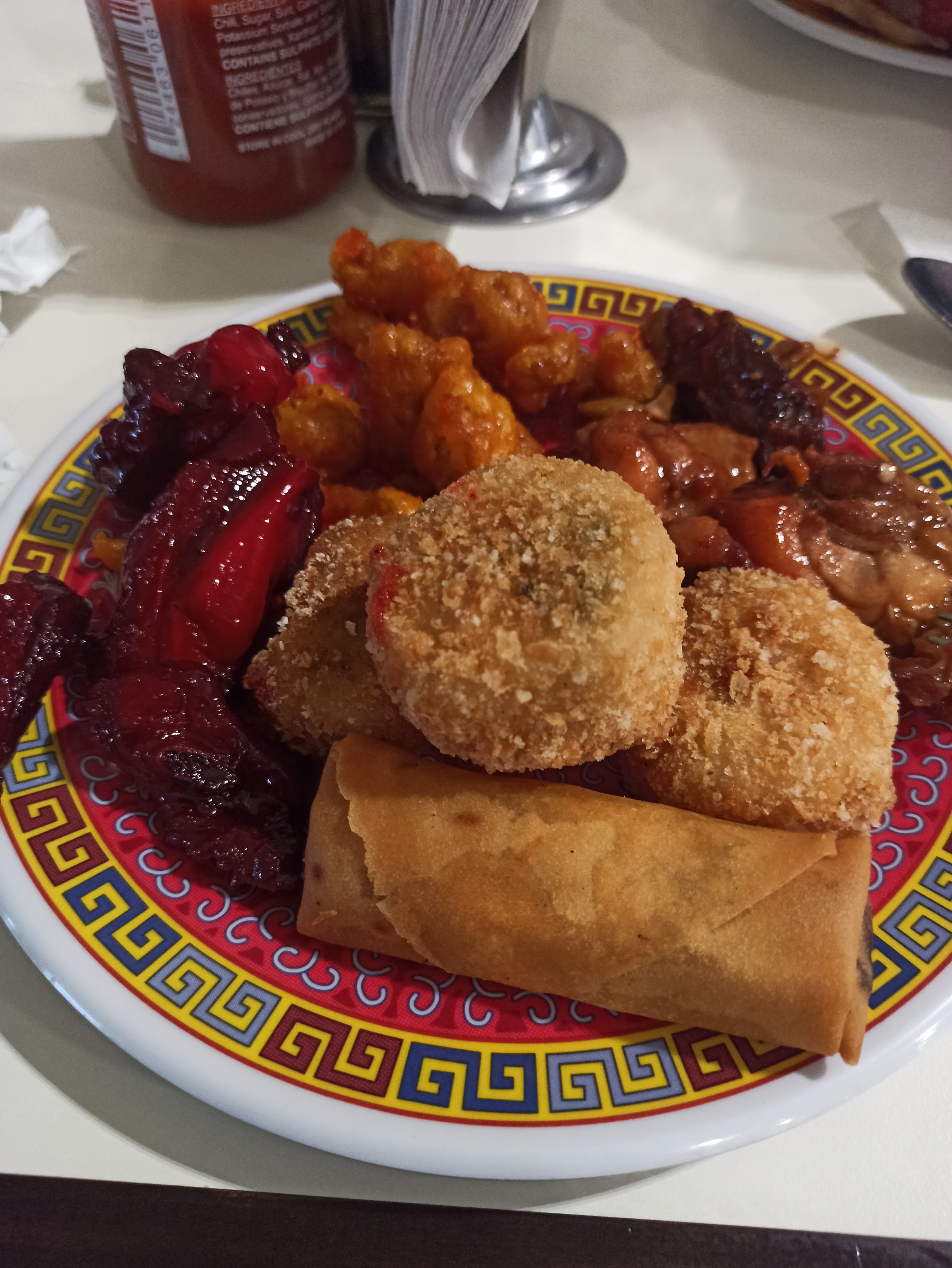 RESTAURANTE JIN HUI image 7