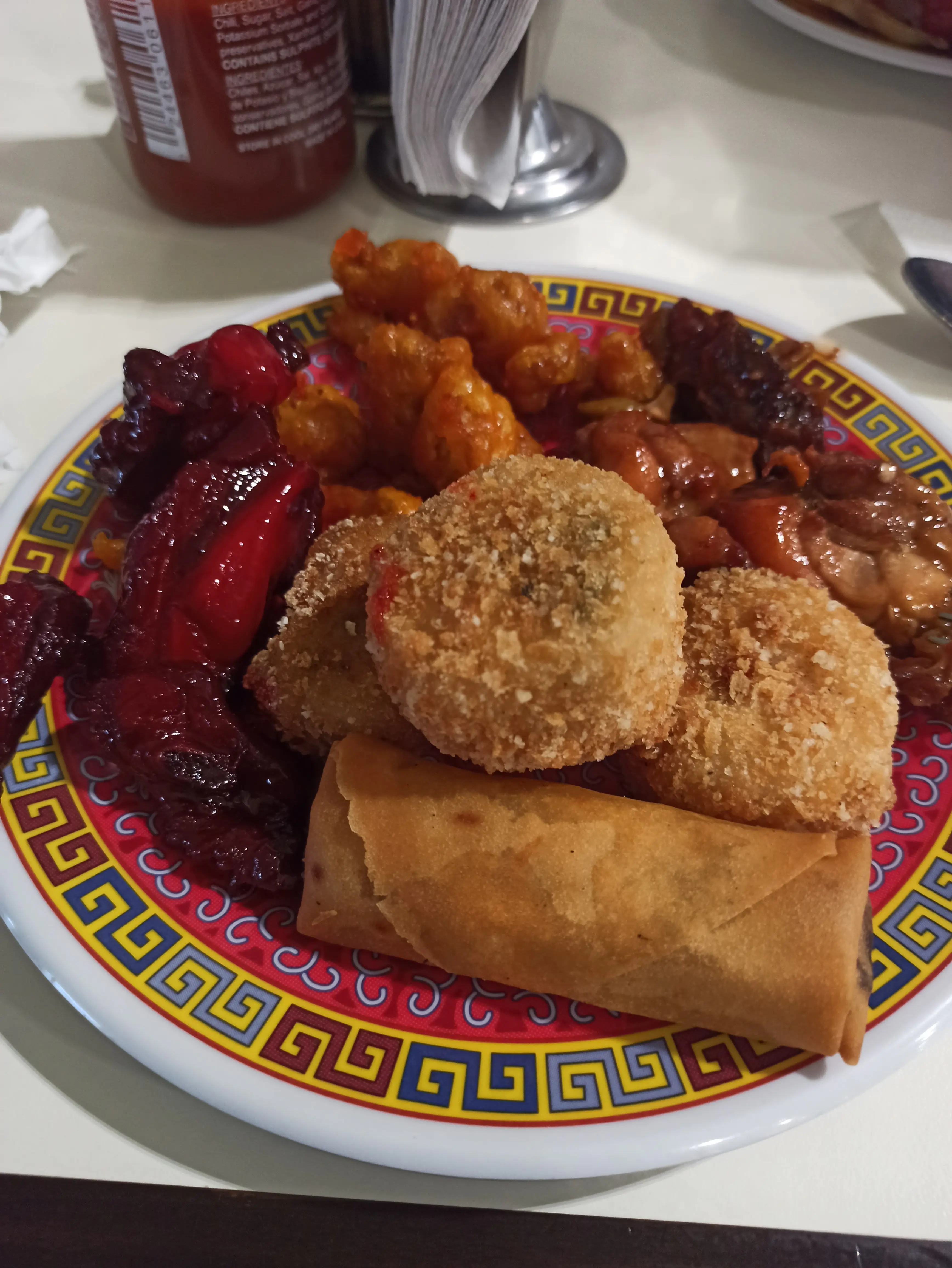 RESTAURANTE JIN HUI image 7