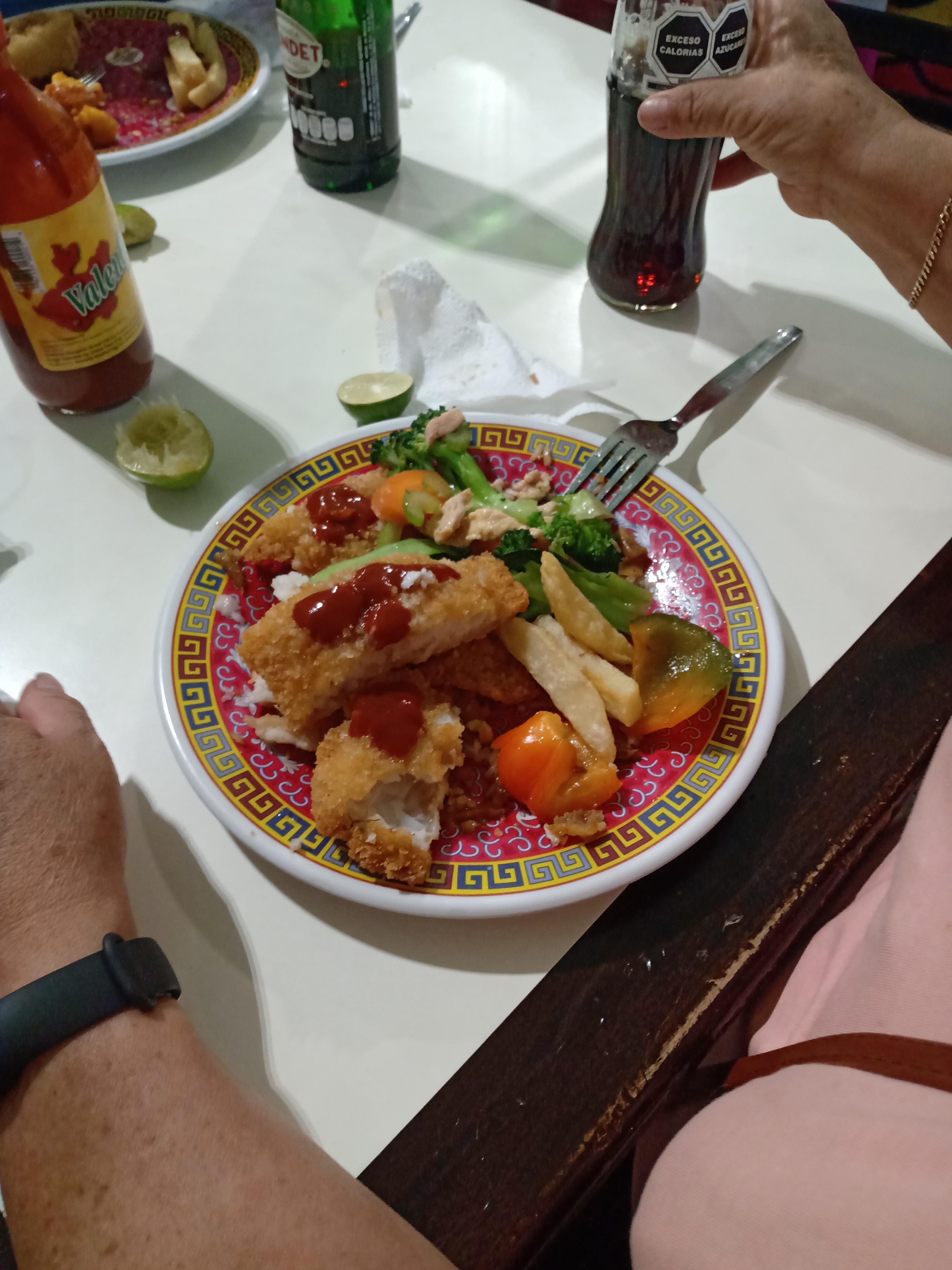 RESTAURANTE JIN HUI image 9