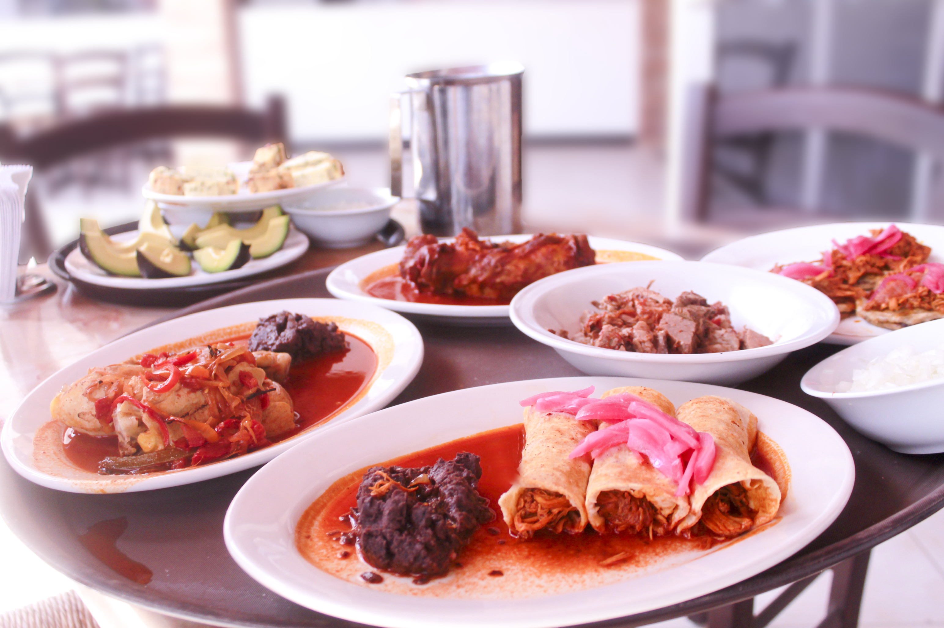 Restaurante Fonda Margarita La Paz image 2