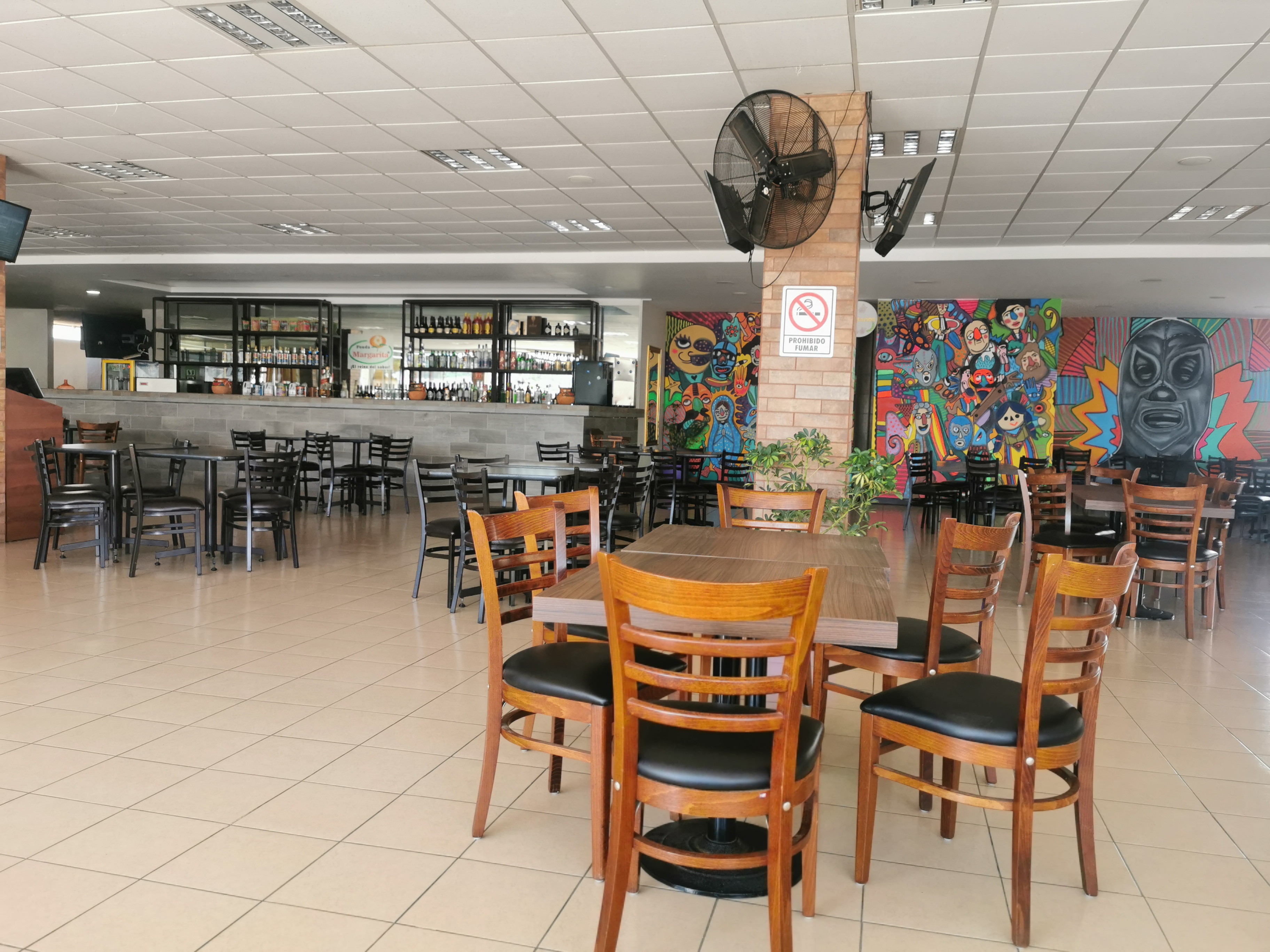 Restaurante Fonda Margarita La Paz image 5