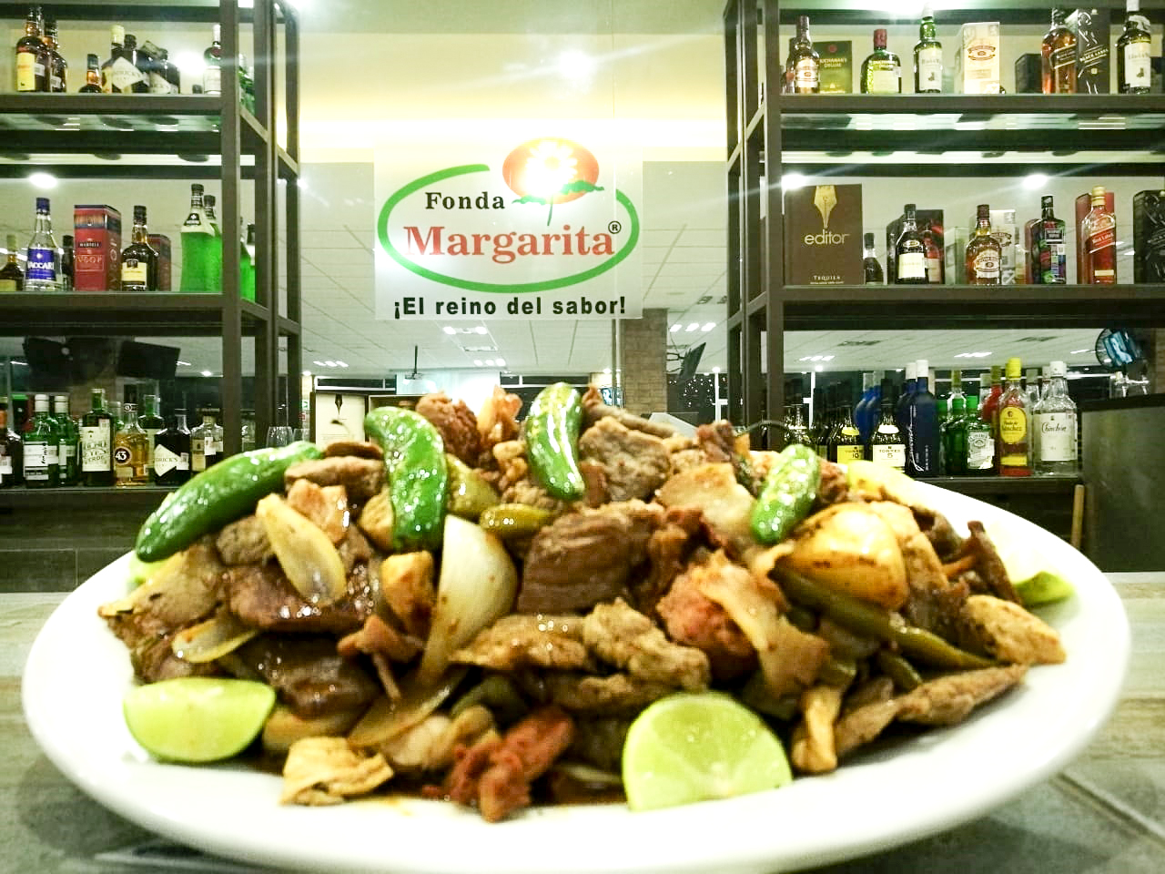 Restaurante Fonda Margarita La Paz image 6