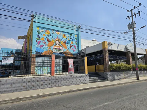 Restaurante Fonda Margarita La Paz image 8