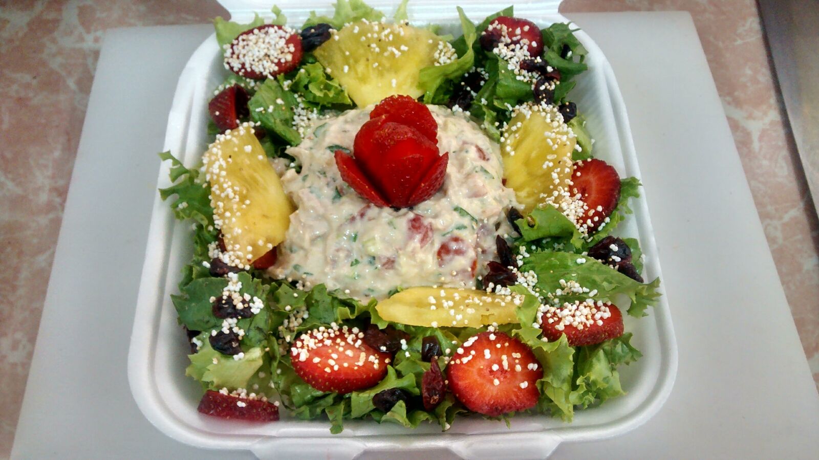 Cafeteria- restaurant "sayyakas Grill" image 2