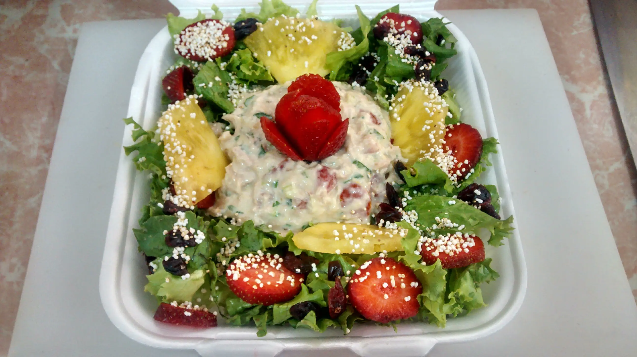 Cafeteria- restaurant "sayyakas Grill" image 2