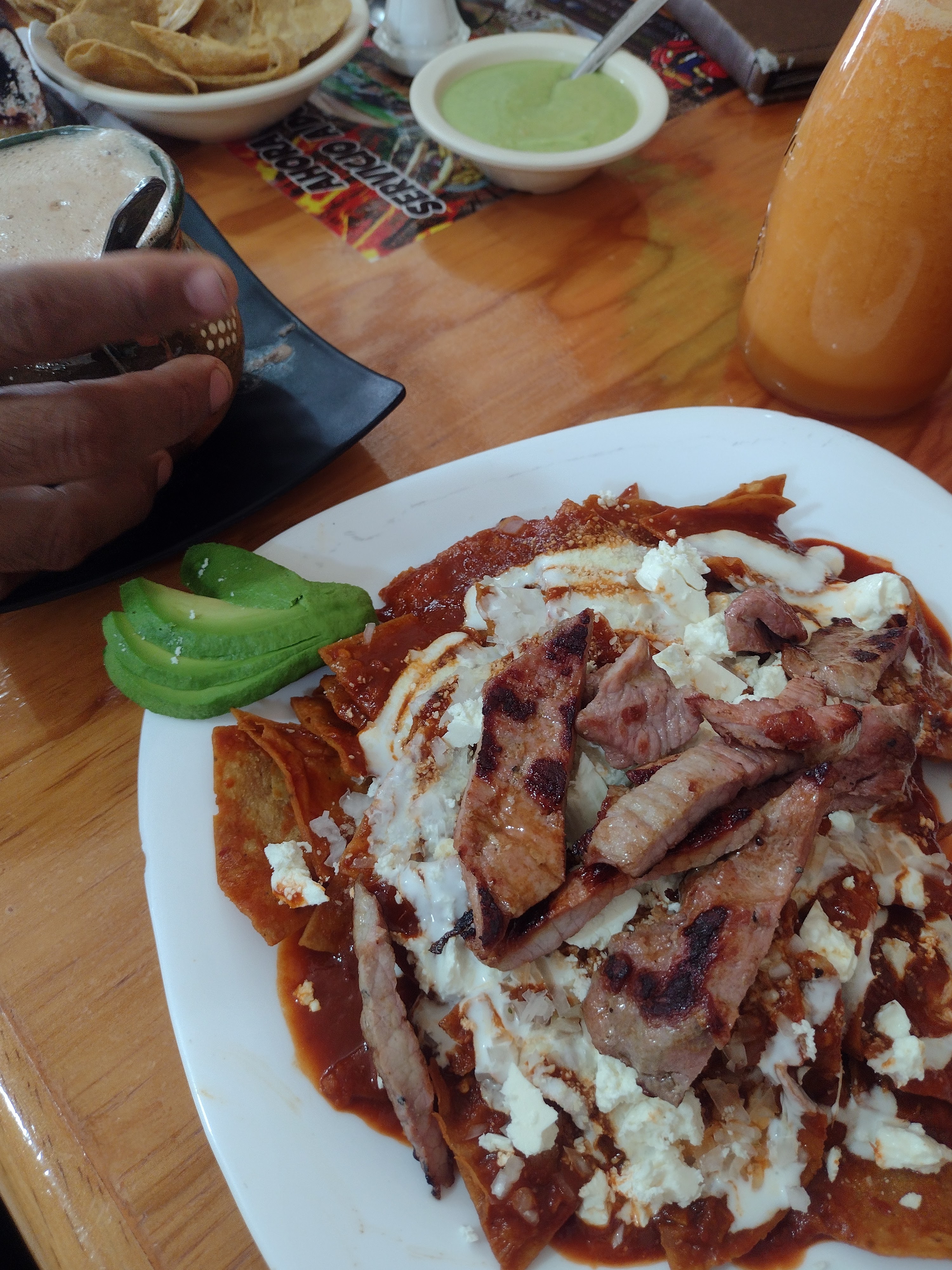 Cafeteria- restaurant "sayyakas Grill" image 5