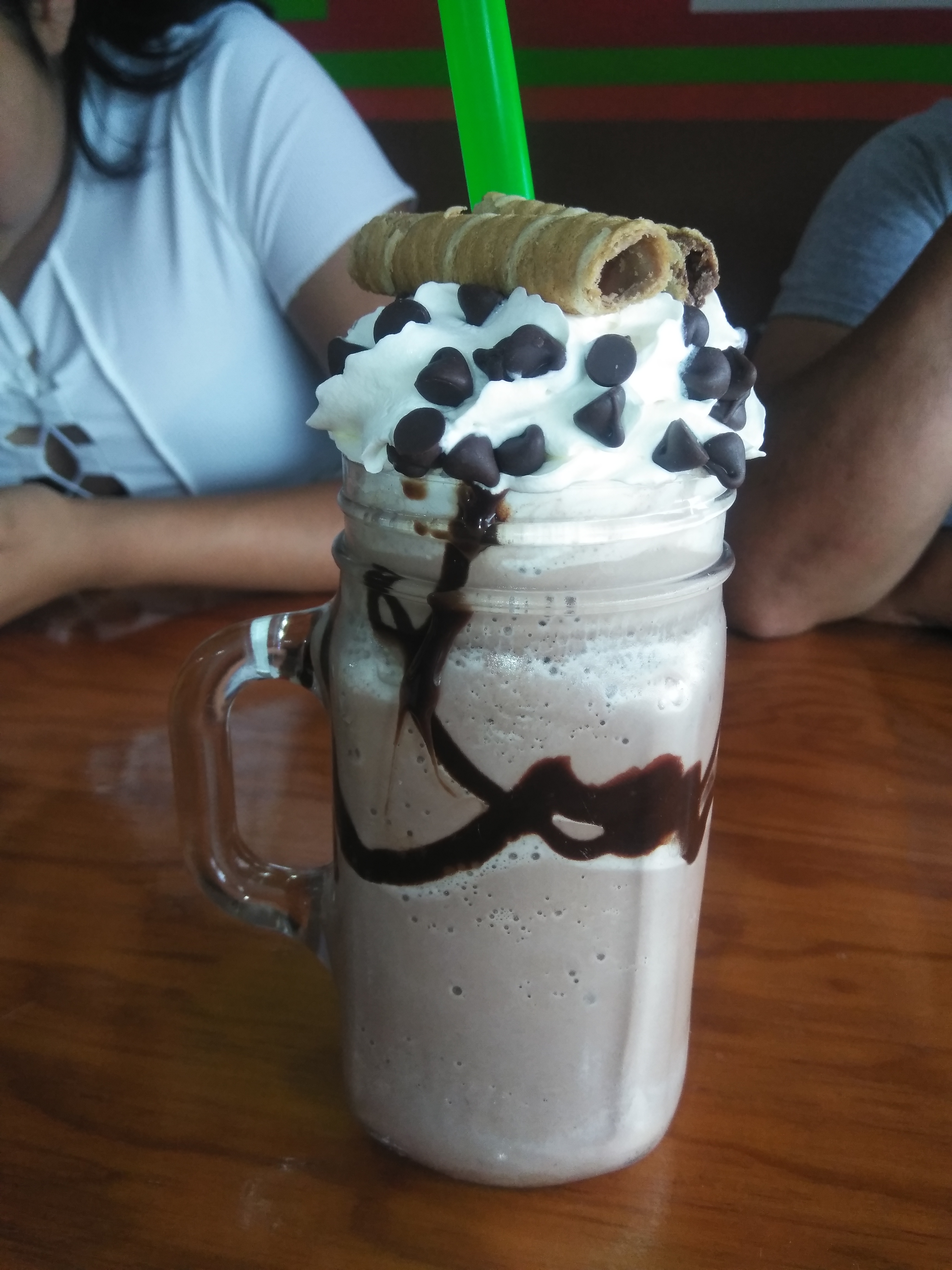 Cafeteria- restaurant "sayyakas Grill" image 8