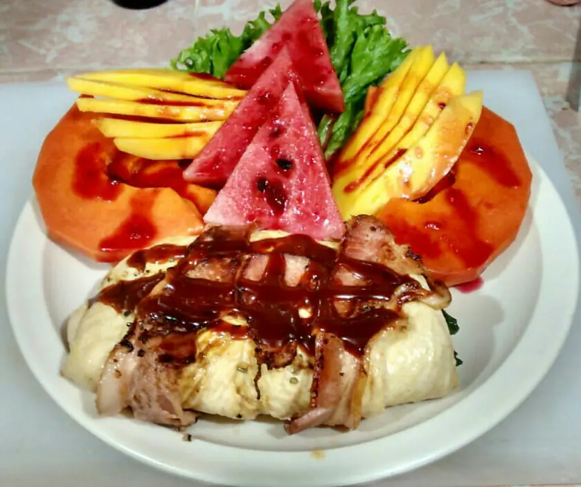 Cafeteria- restaurant "sayyakas Grill" image 10