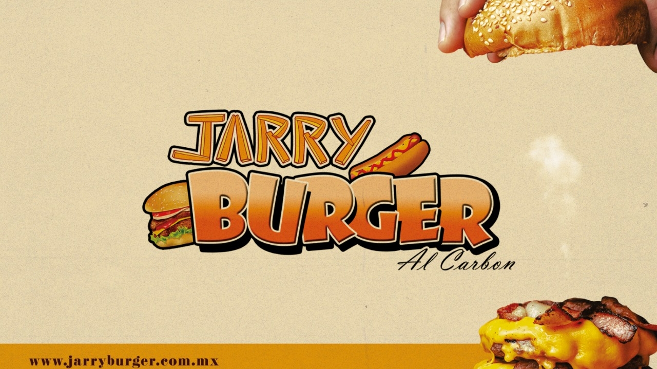 Jarry Burger al carbon image 3