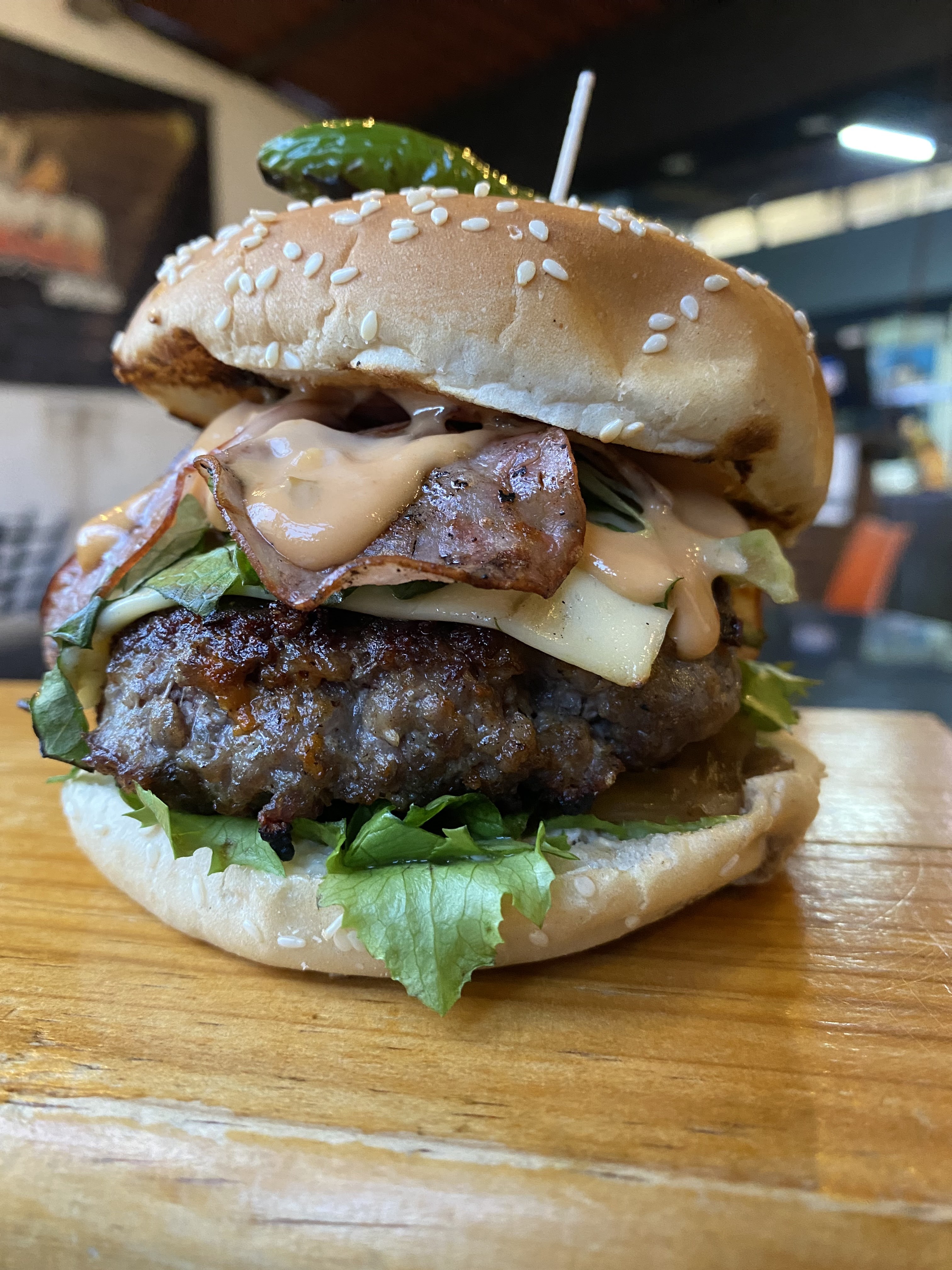 Jarry Burger al carbon image 4