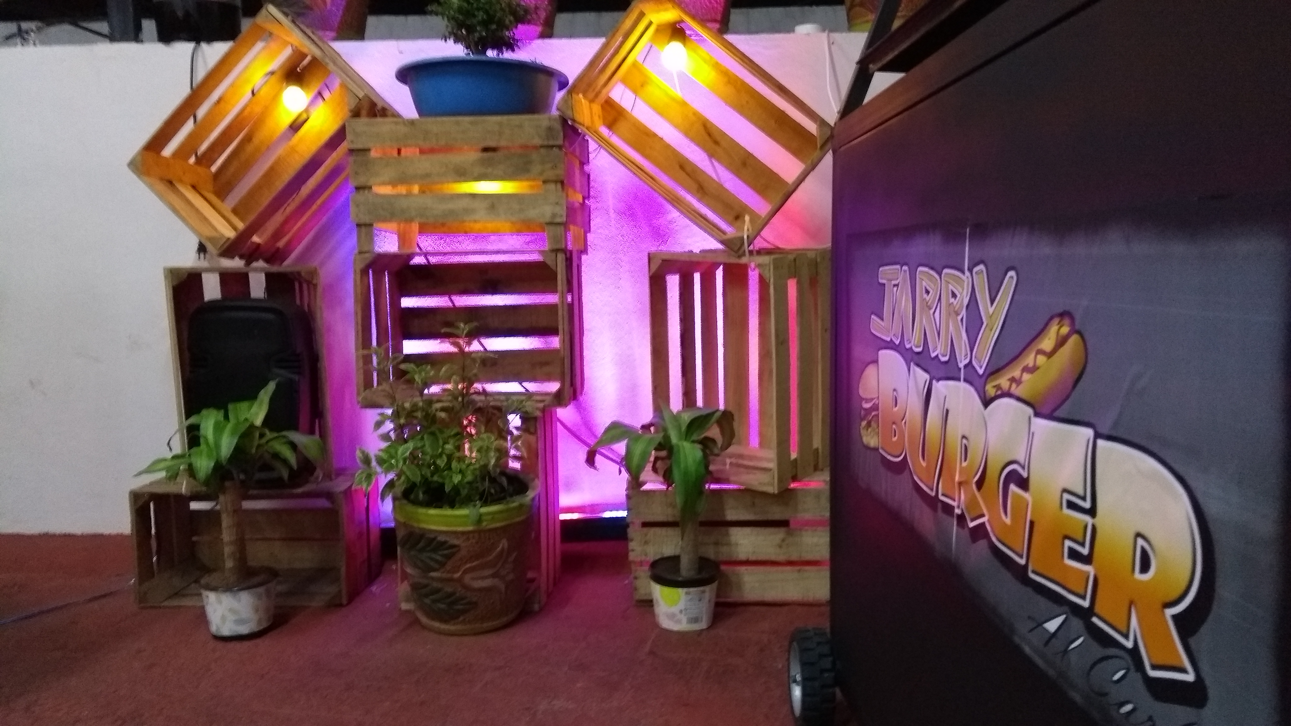 Jarry Burger al carbon image 6