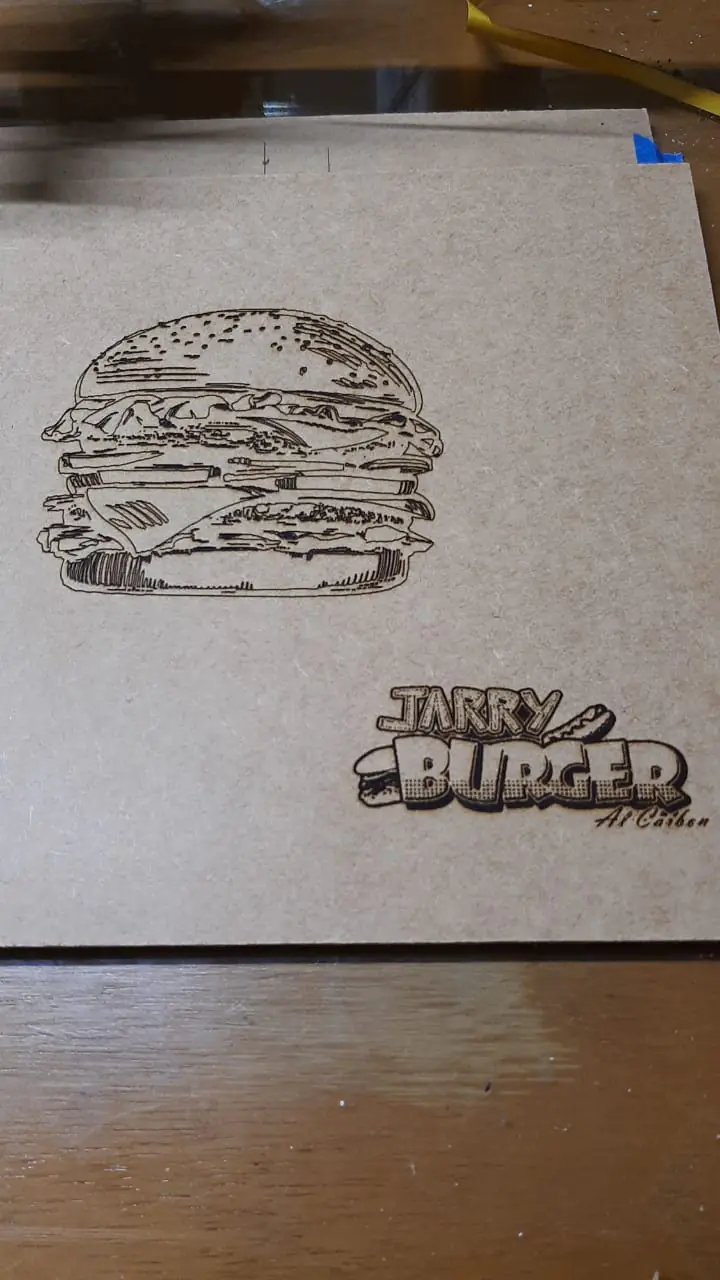 Jarry Burger al carbon image 9