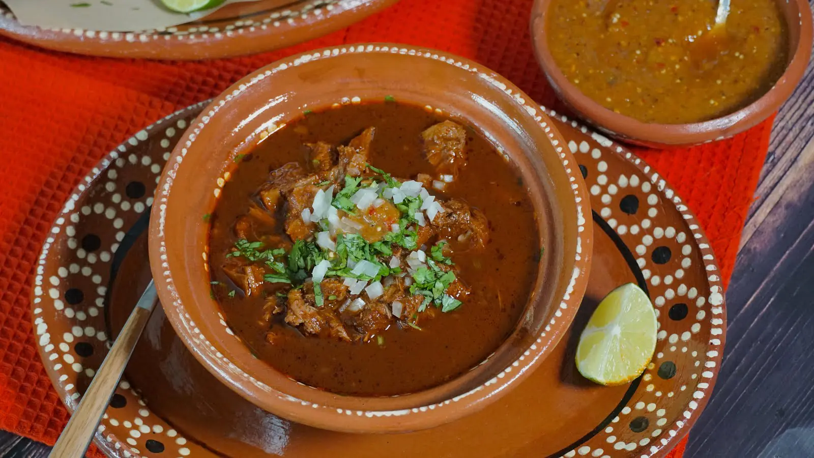 La Cochinita de Lupillo image 2