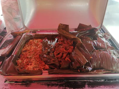 La Cochinita de Lupillo image 4