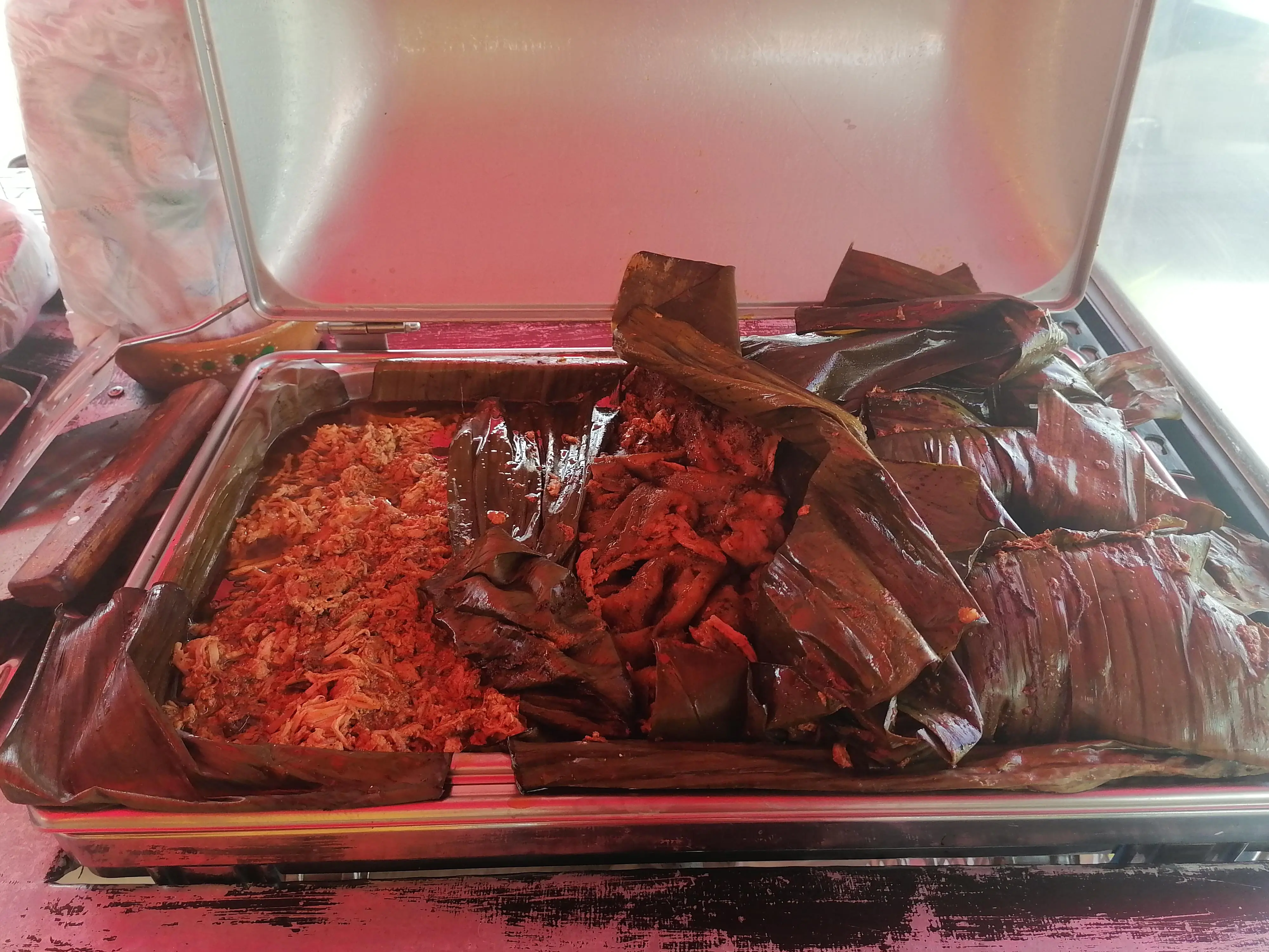 La Cochinita de Lupillo image 4