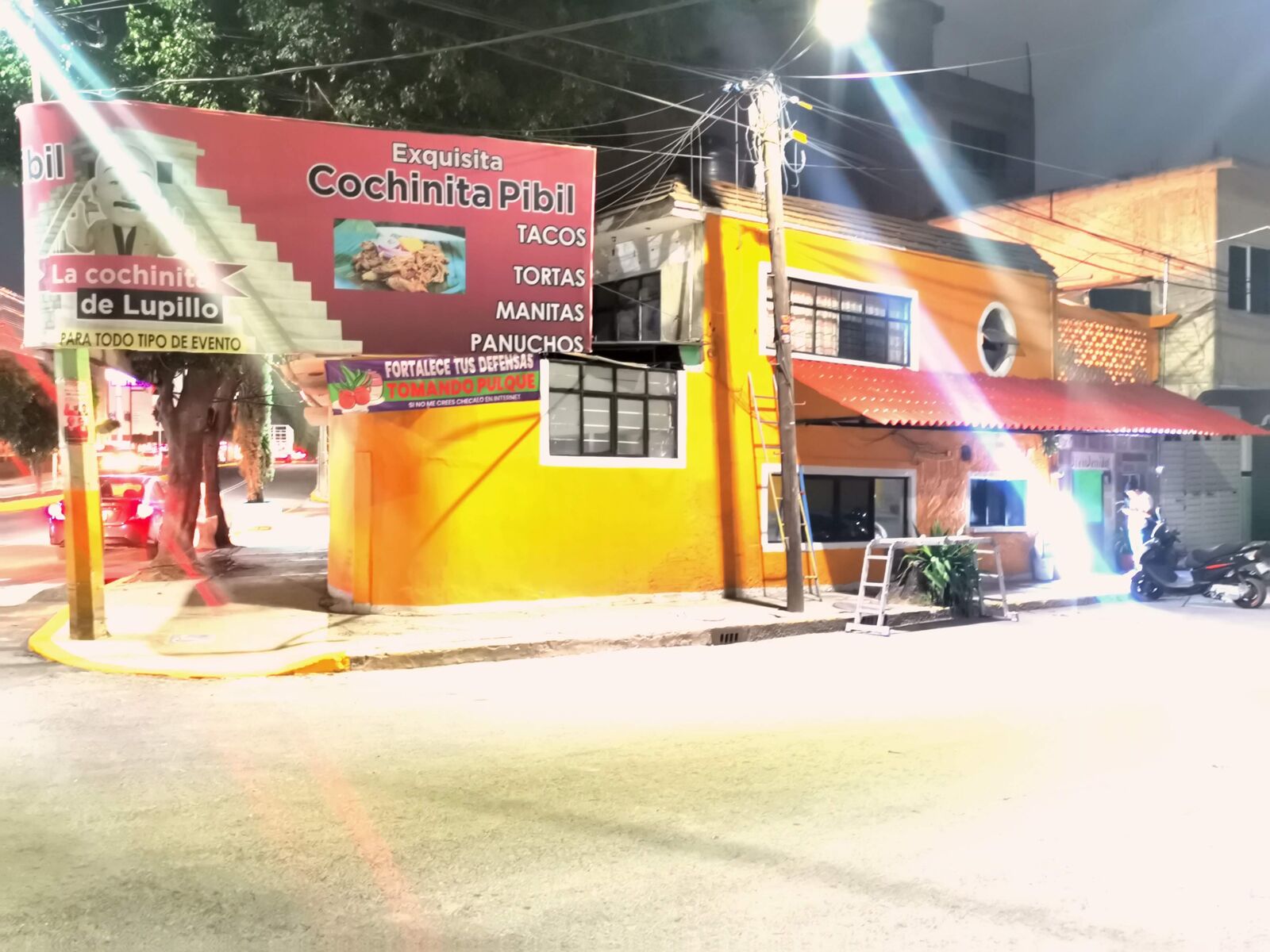 La Cochinita de Lupillo image 5