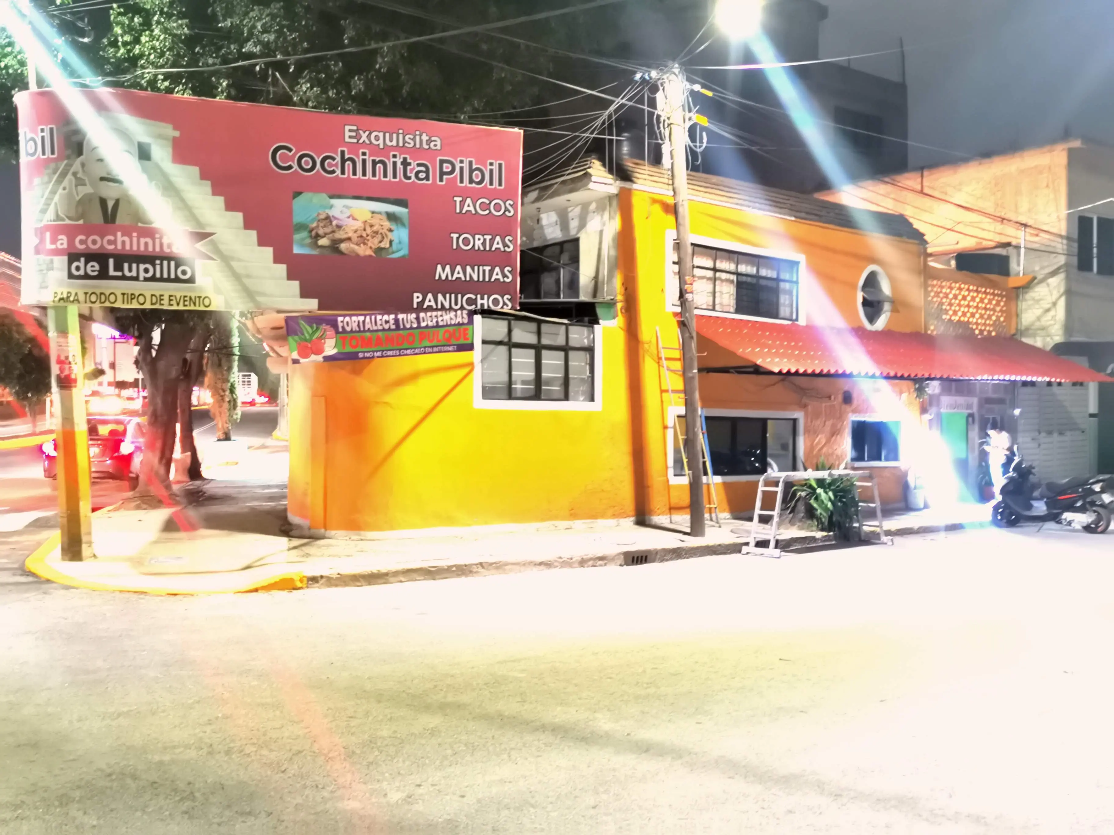 La Cochinita de Lupillo image 5