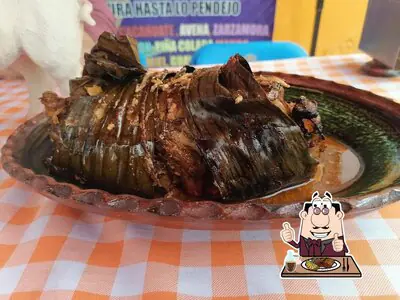 La Cochinita de Lupillo image 6