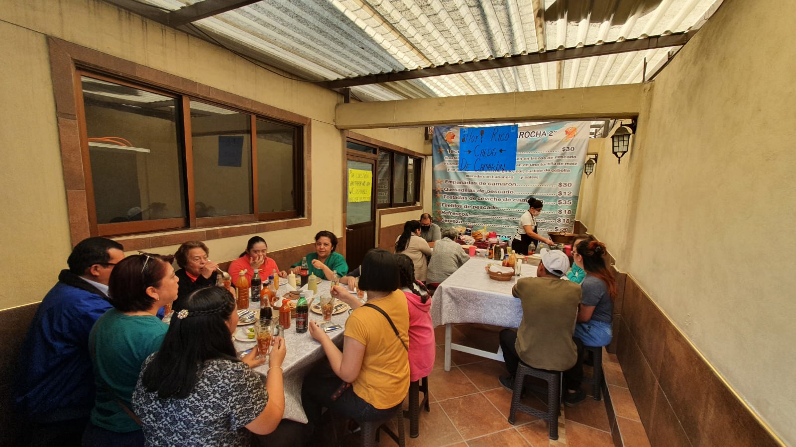 La Vitamina Jarocha 2 image 1