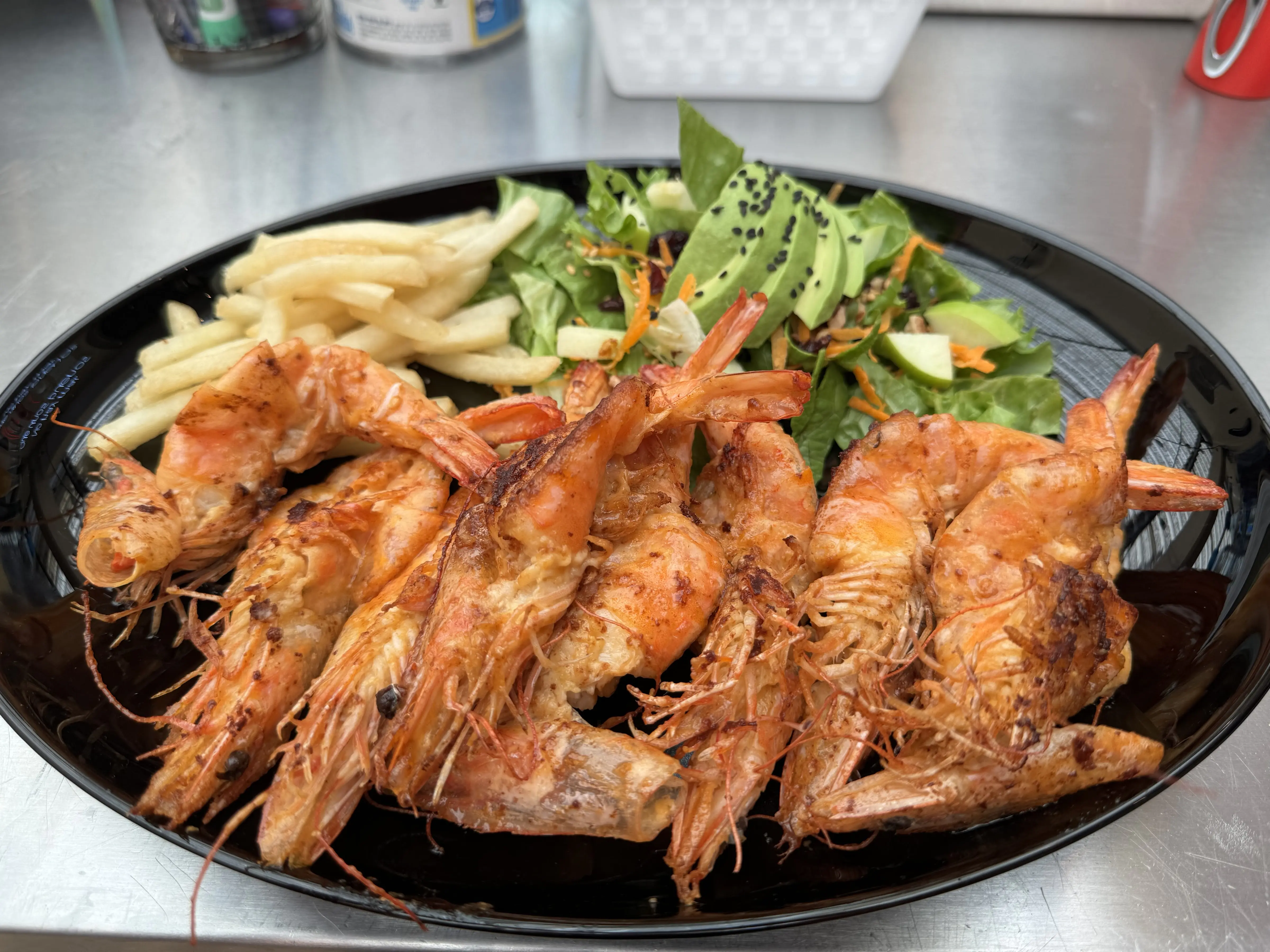 La Vitamina Jarocha 2 image 2