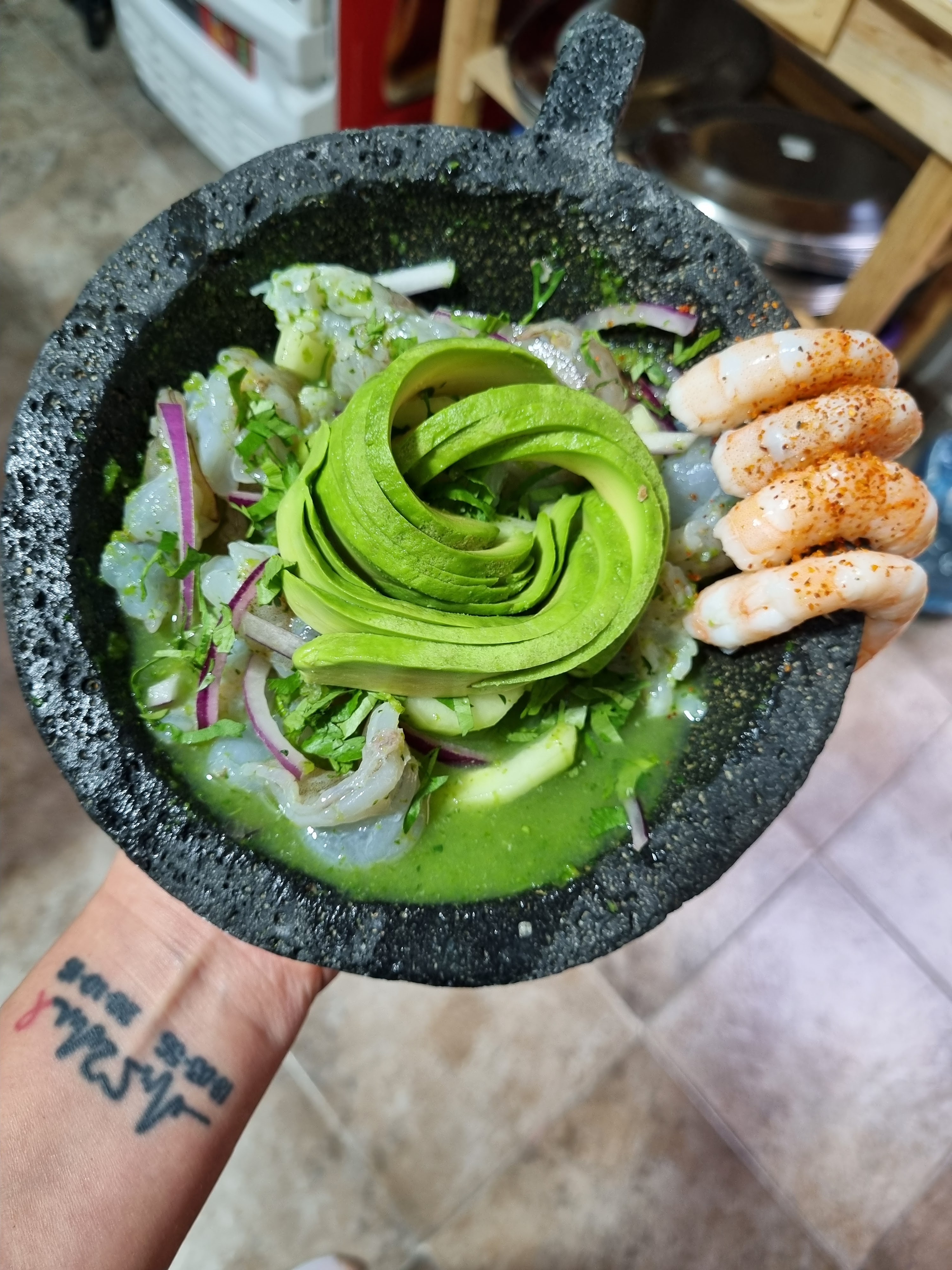 La Vitamina Jarocha 2 image 3