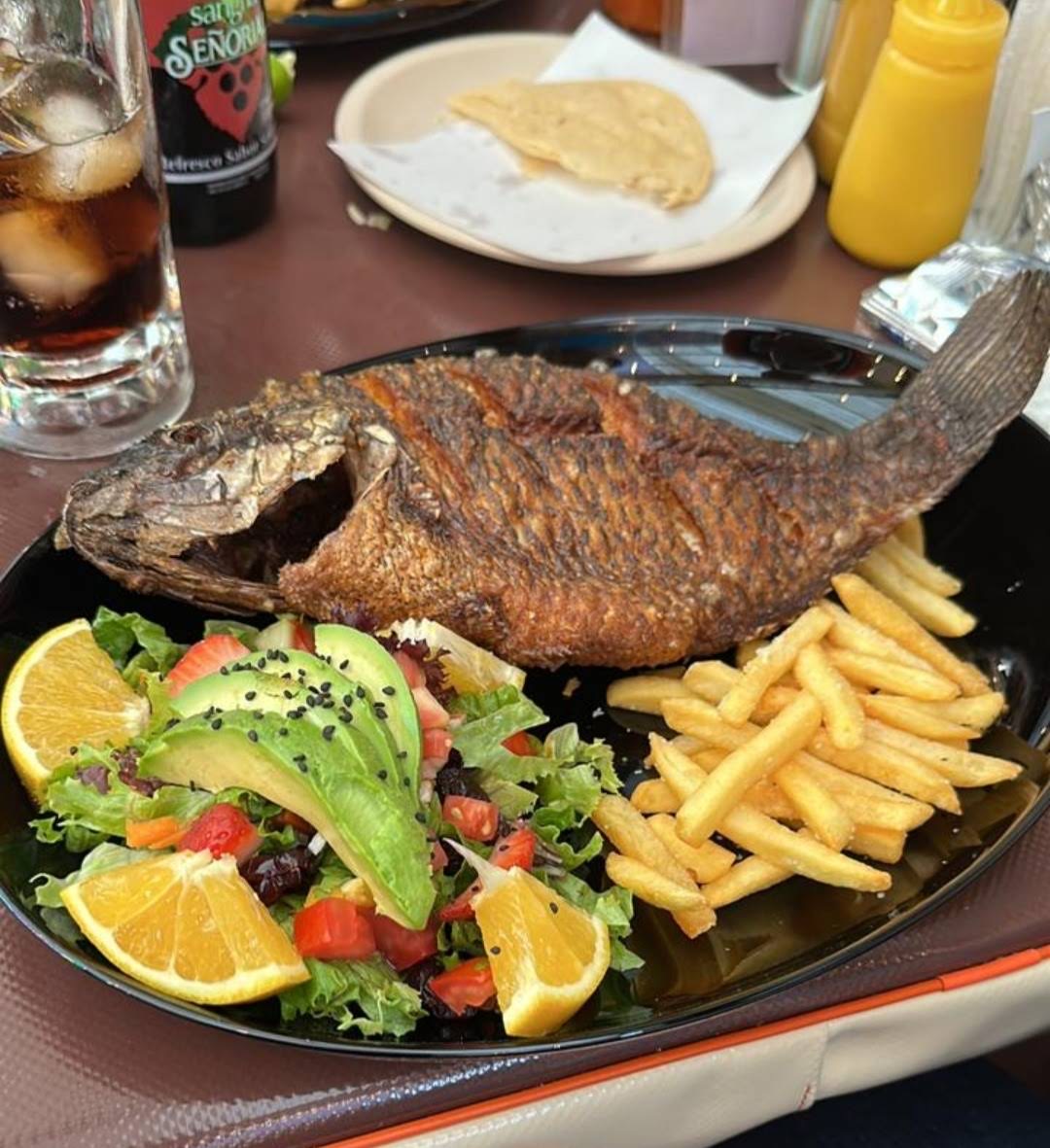 La Vitamina Jarocha 2 image 4