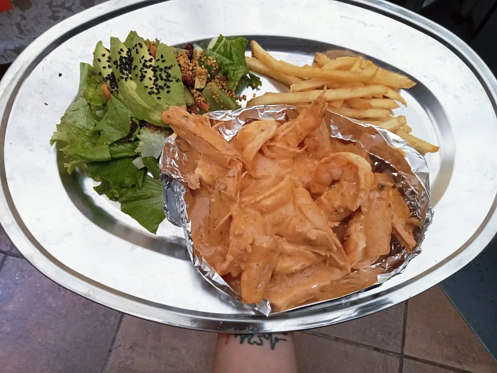 La Vitamina Jarocha 2 image 7