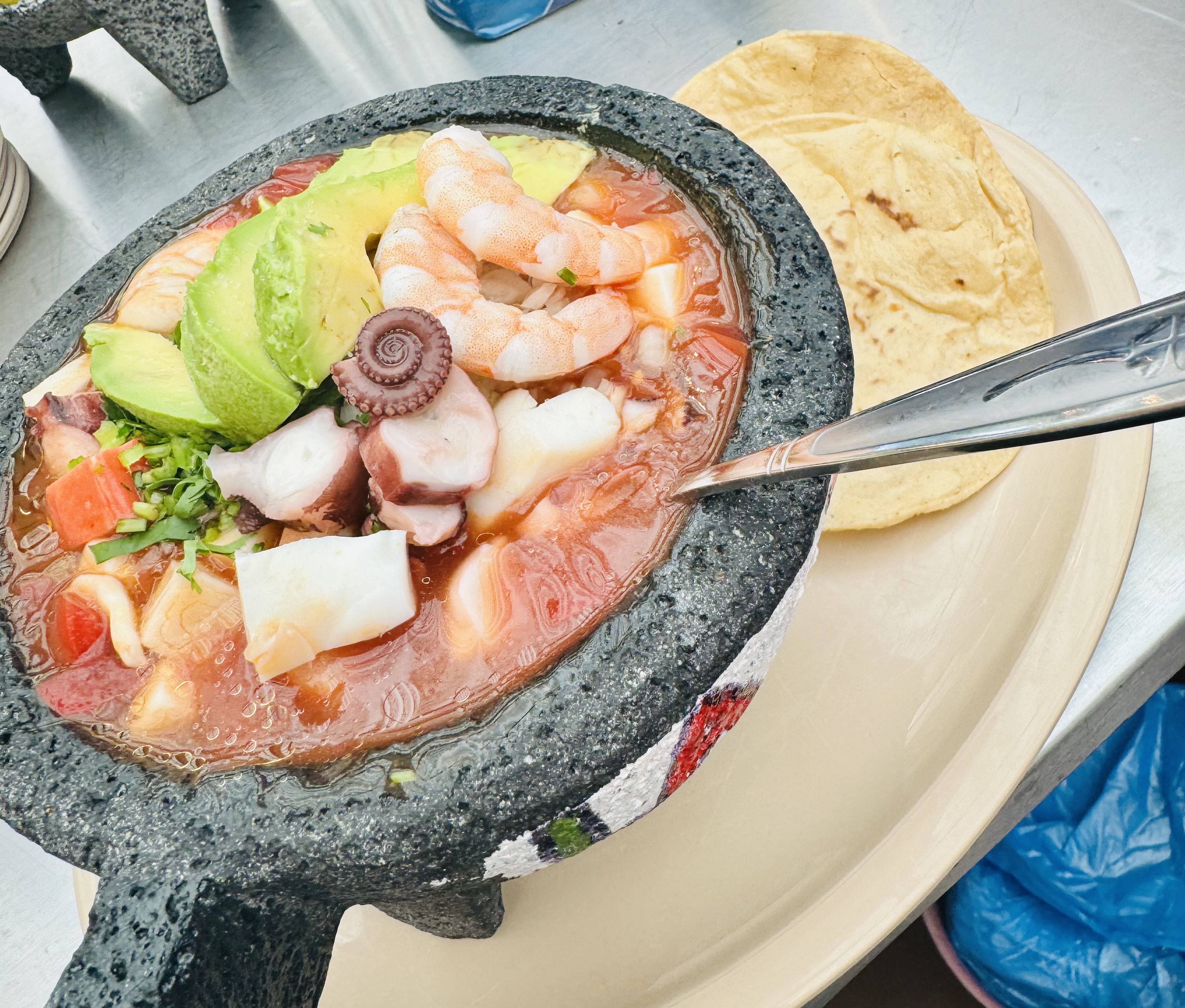 La Vitamina Jarocha 2 image 8