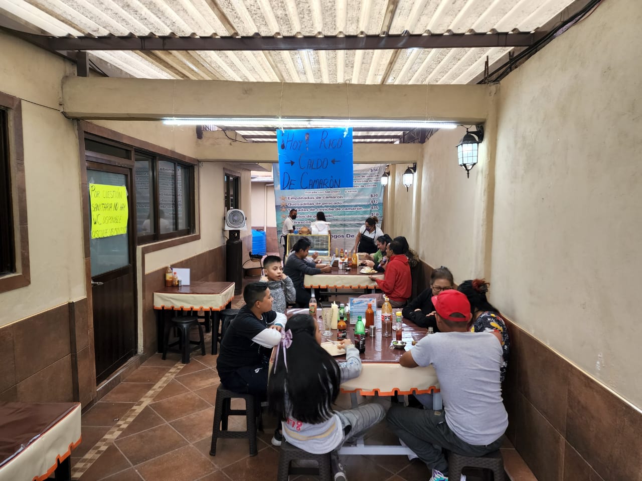 La Vitamina Jarocha 2 image 9