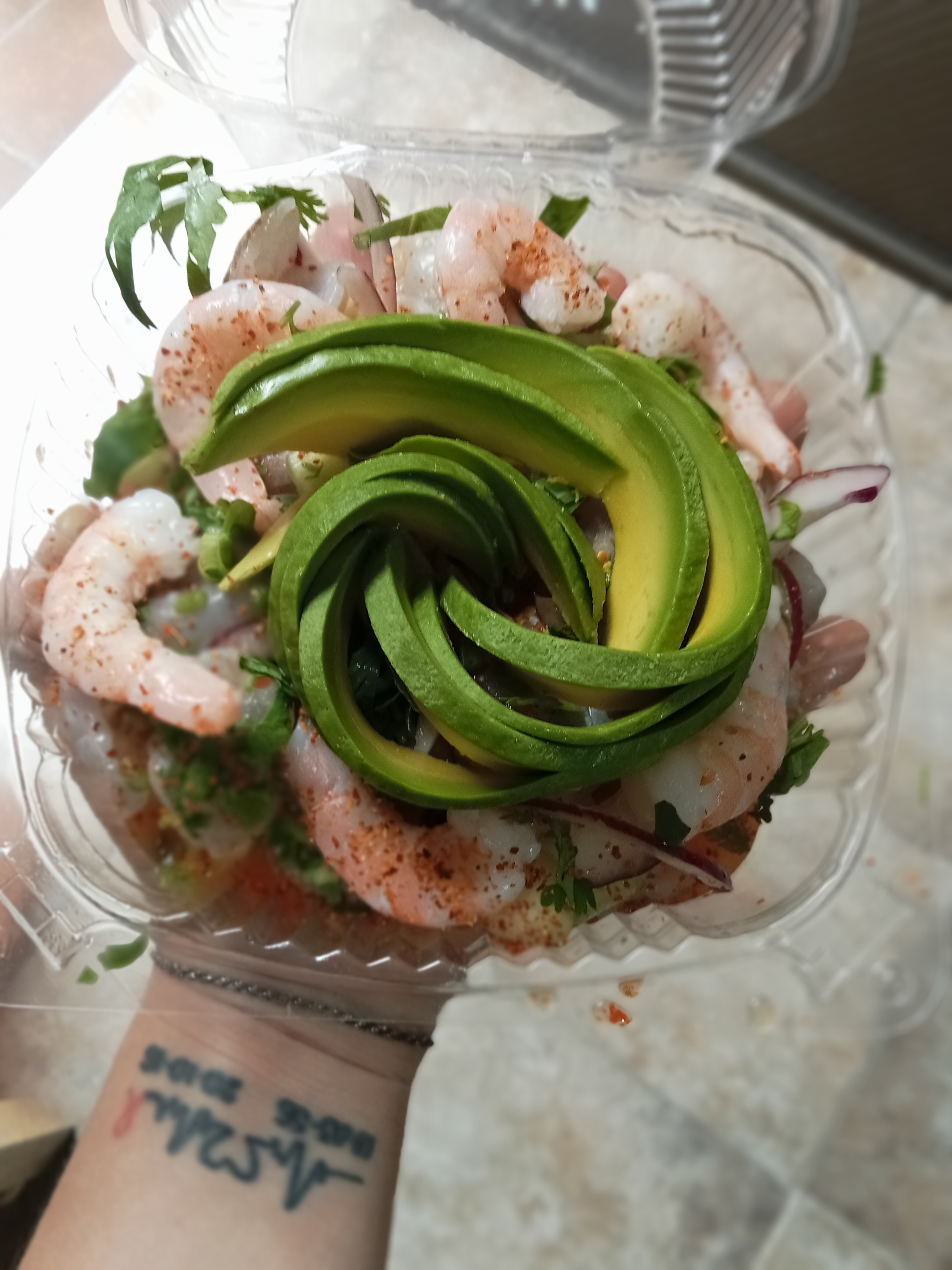 La Vitamina Jarocha 2 image 10