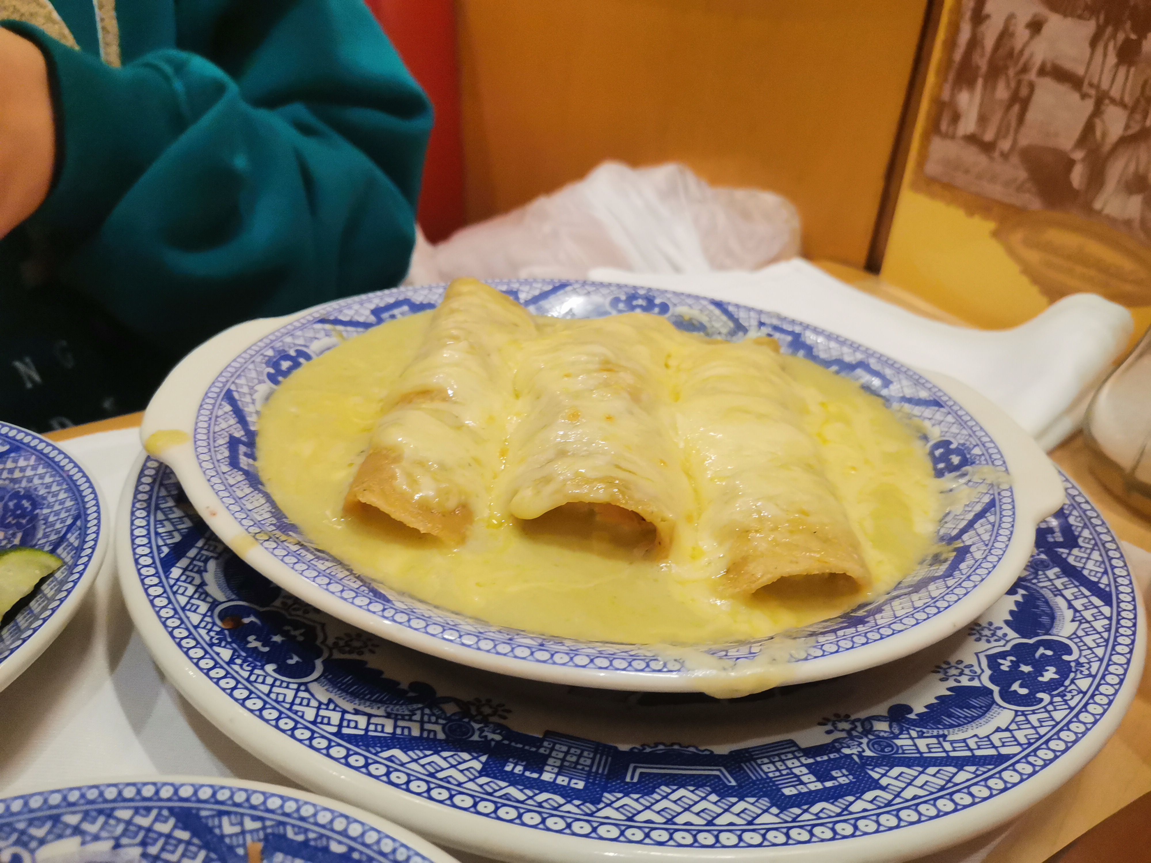 Sanborns Los Reyes | Restaurante, Tienda y Farmacia image 7