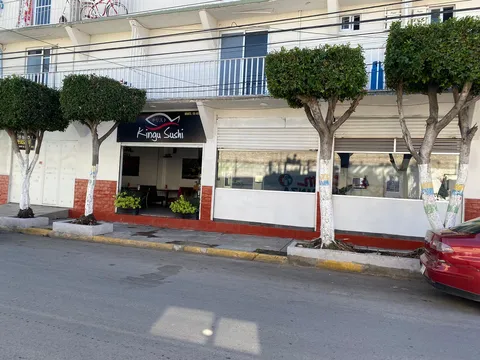 KINGU SUSHI image 1