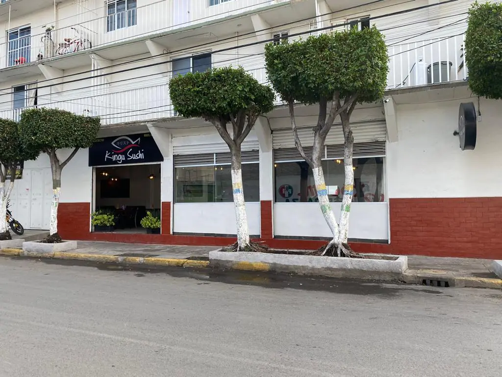 KINGU SUSHI image 7