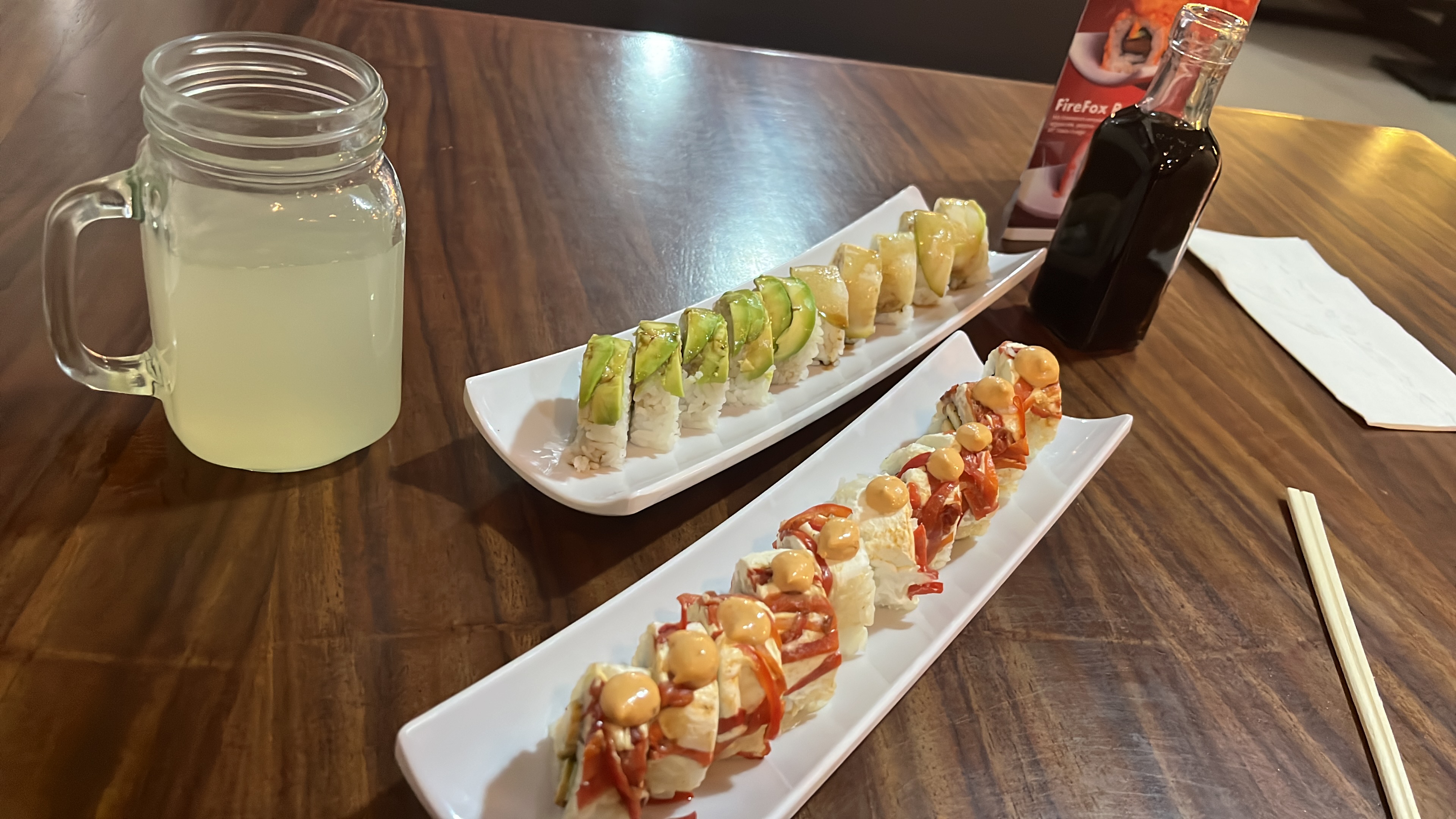 KINGU SUSHI image 9