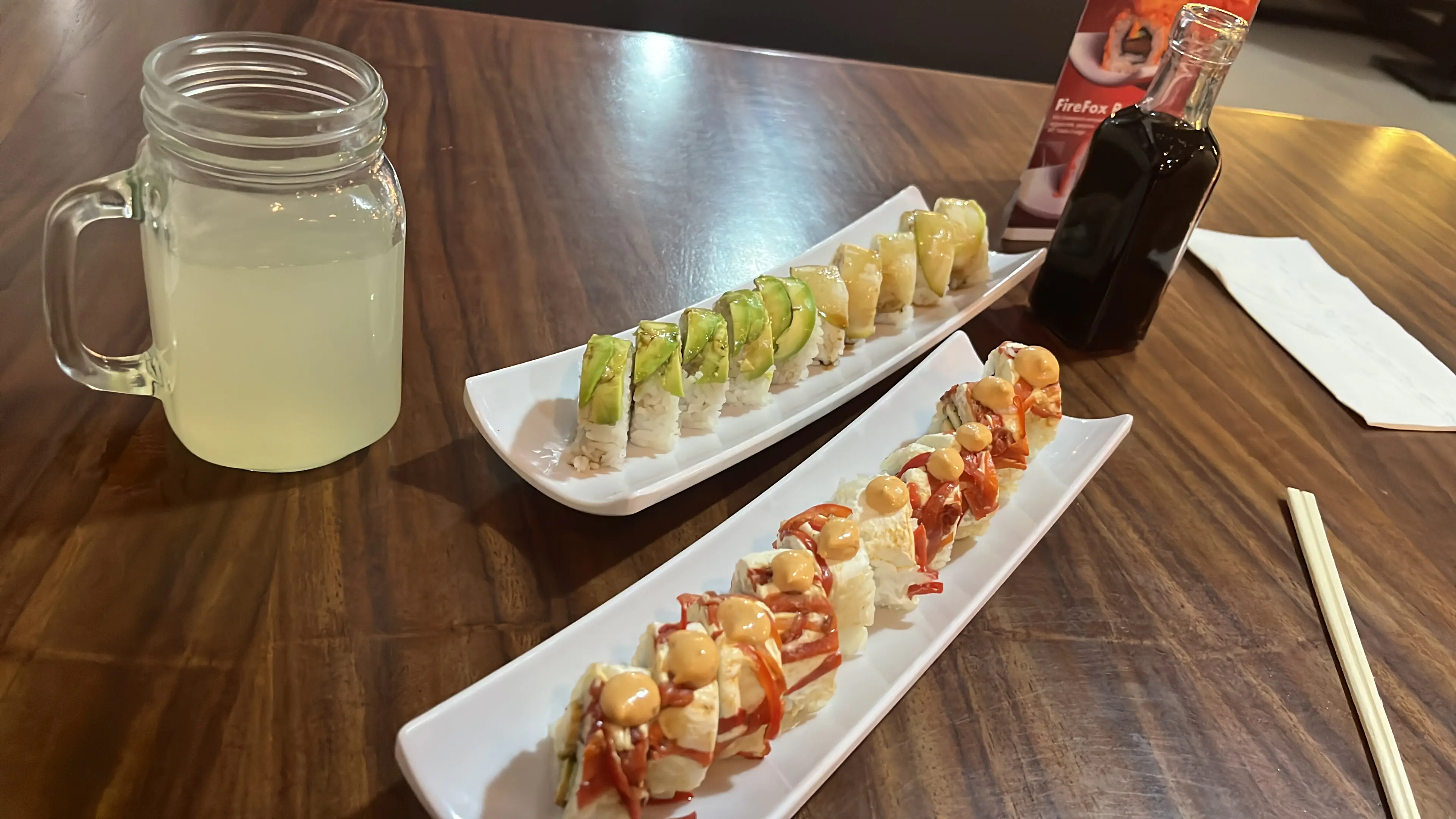 KINGU SUSHI image 9