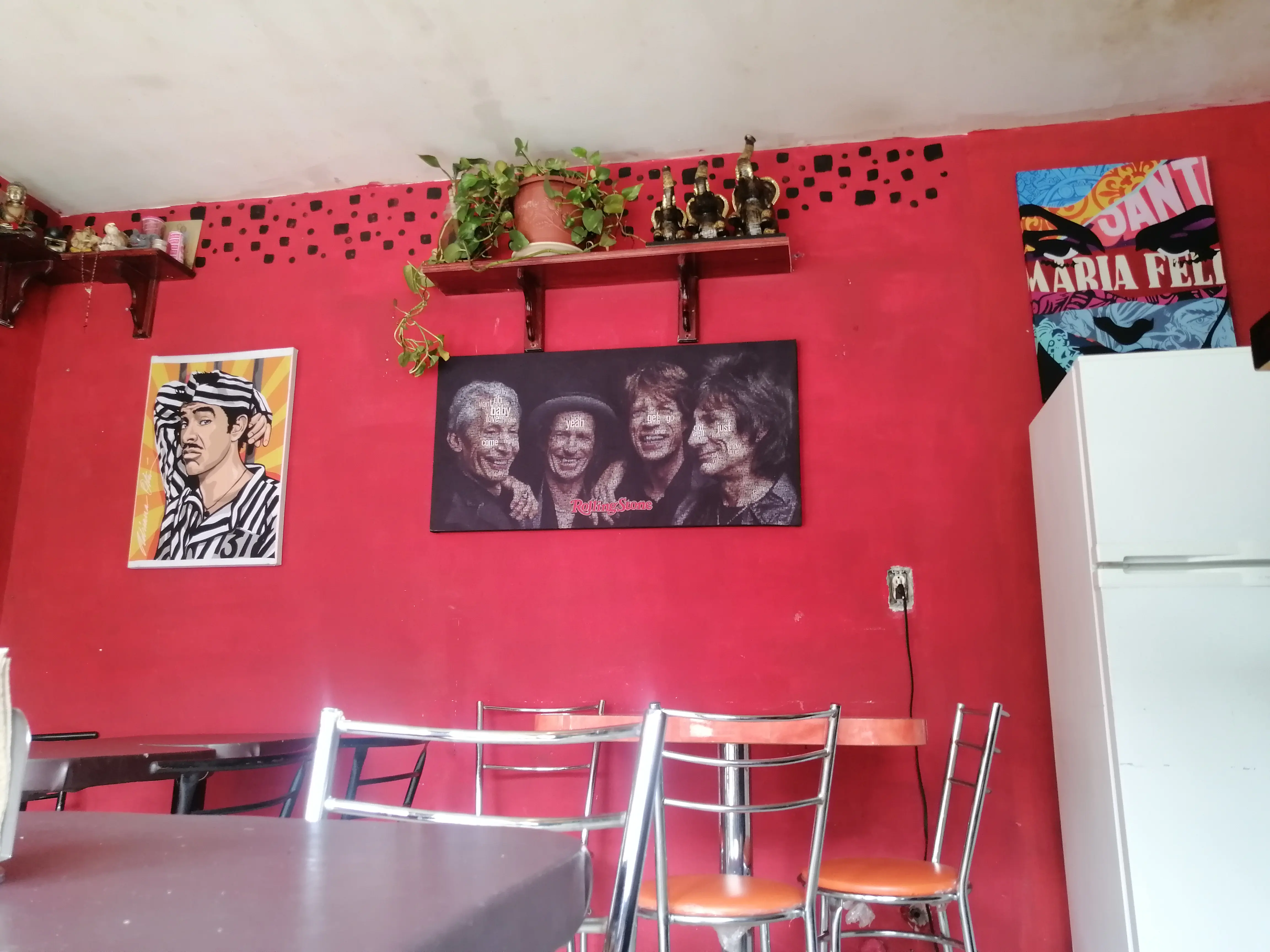 Restaurante La Enredadera image 1