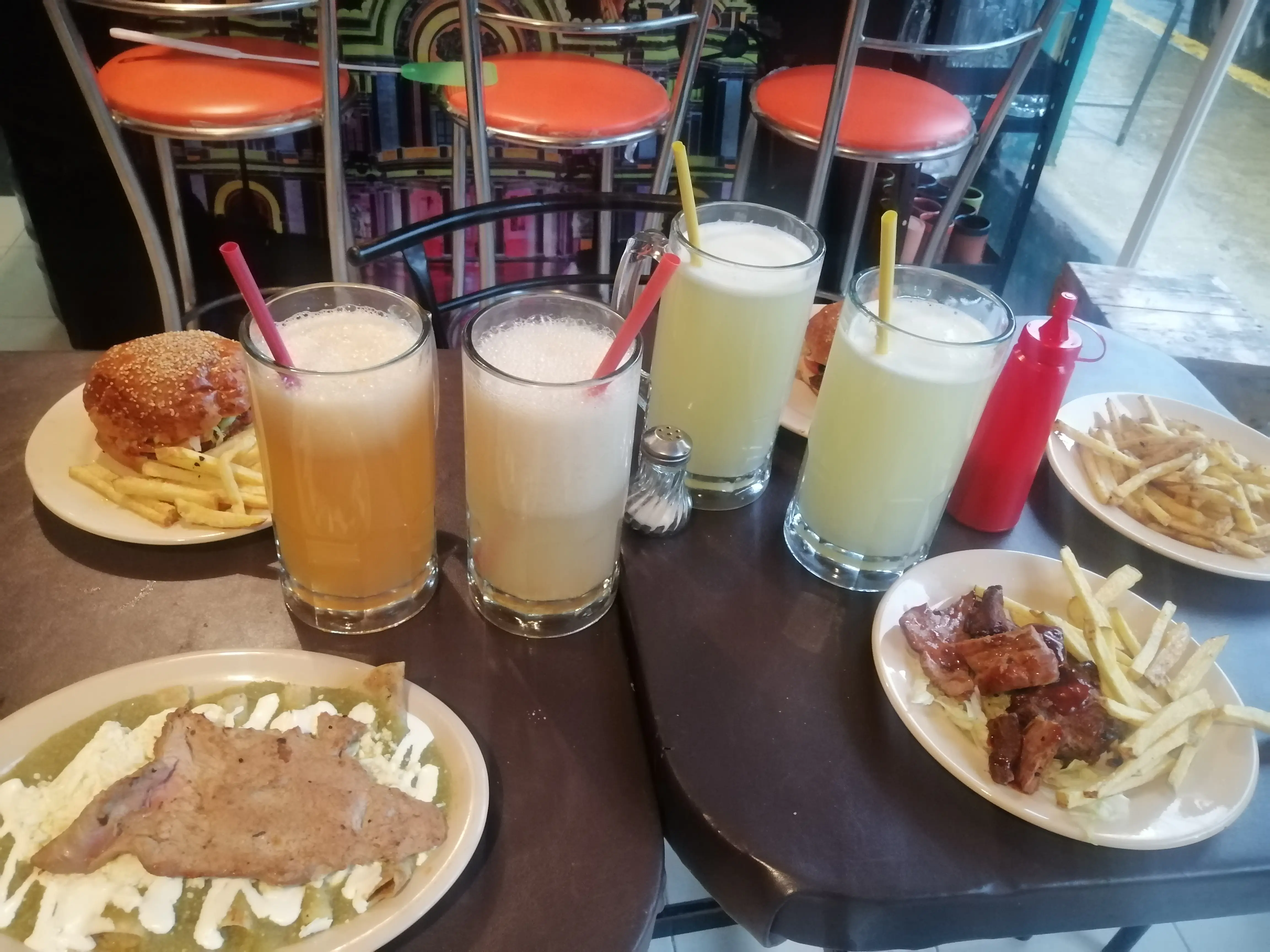 Restaurante La Enredadera image 2