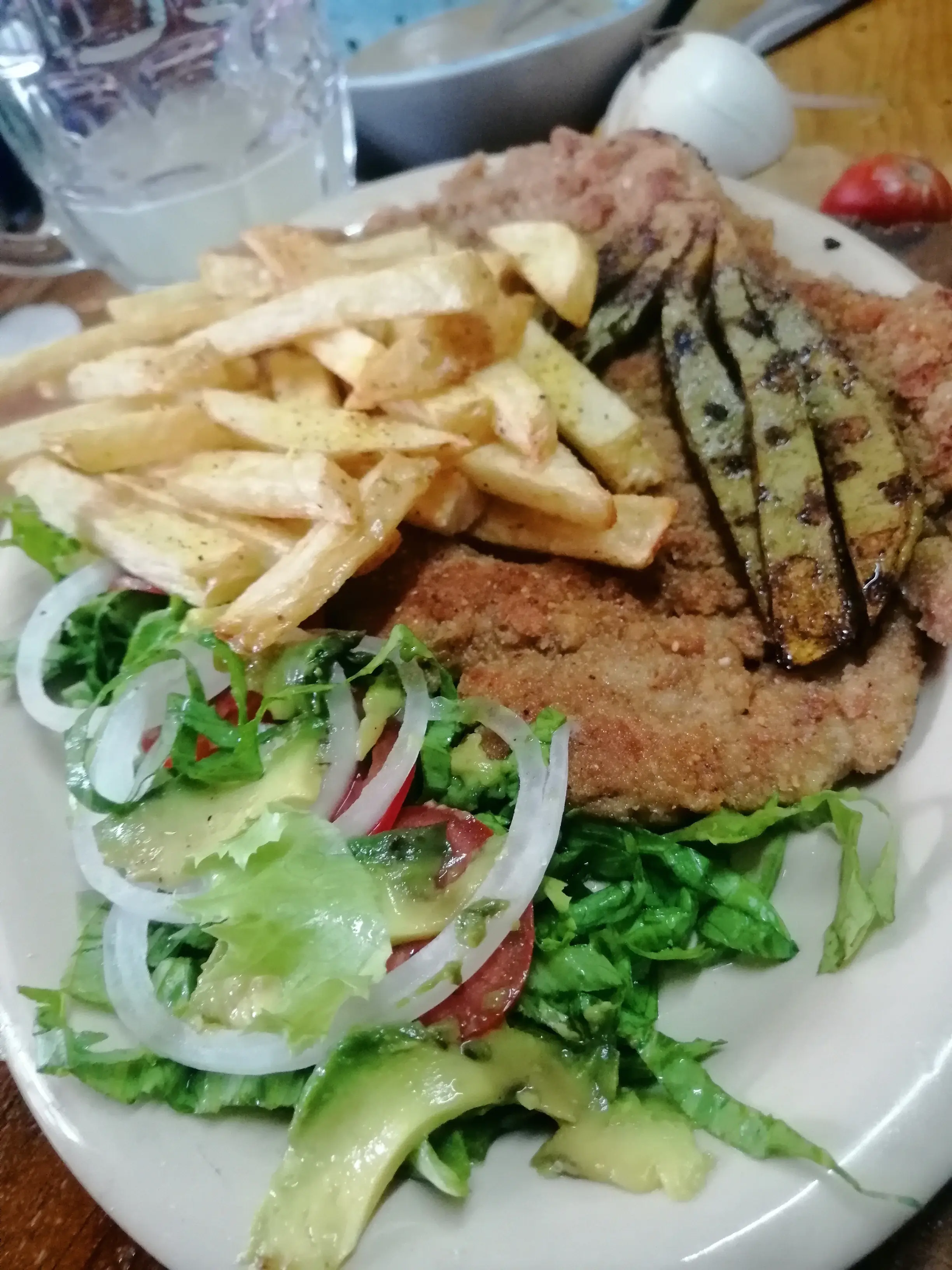 Restaurante La Enredadera image 4