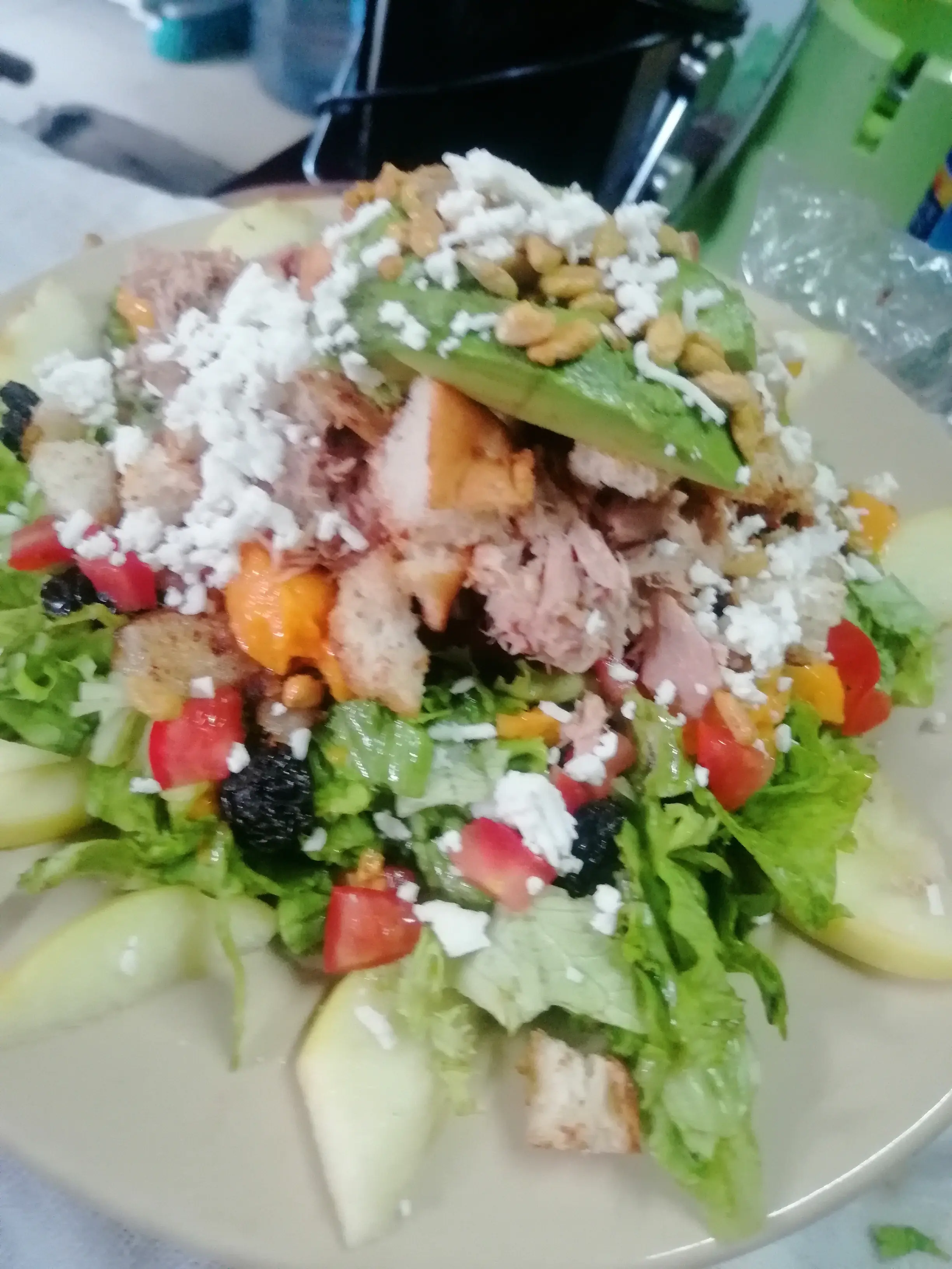 Restaurante La Enredadera image 5