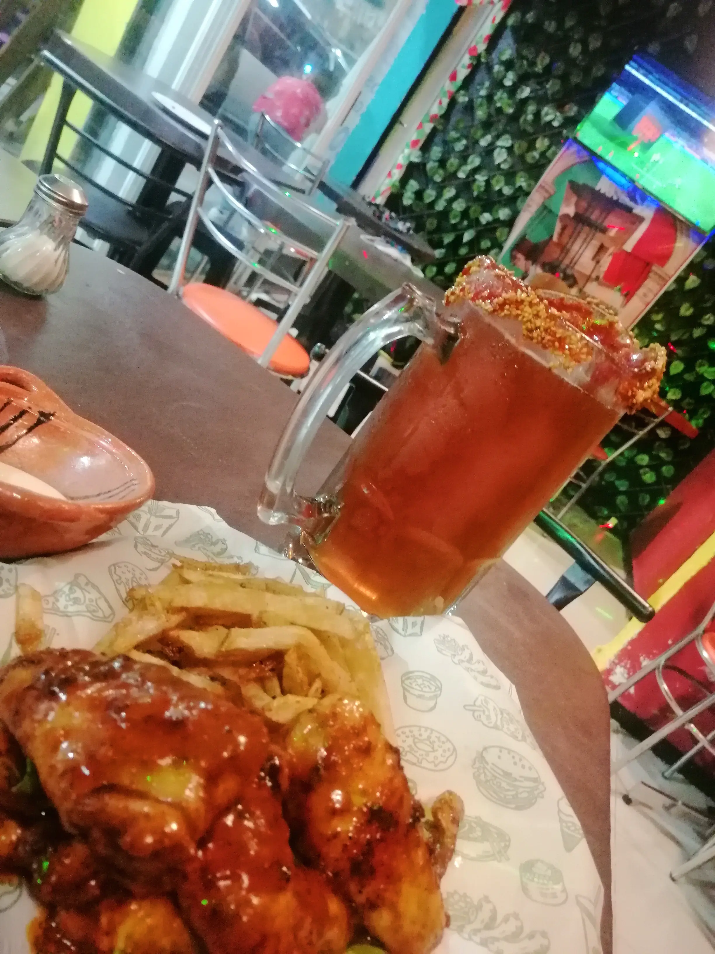 Restaurante La Enredadera image 7