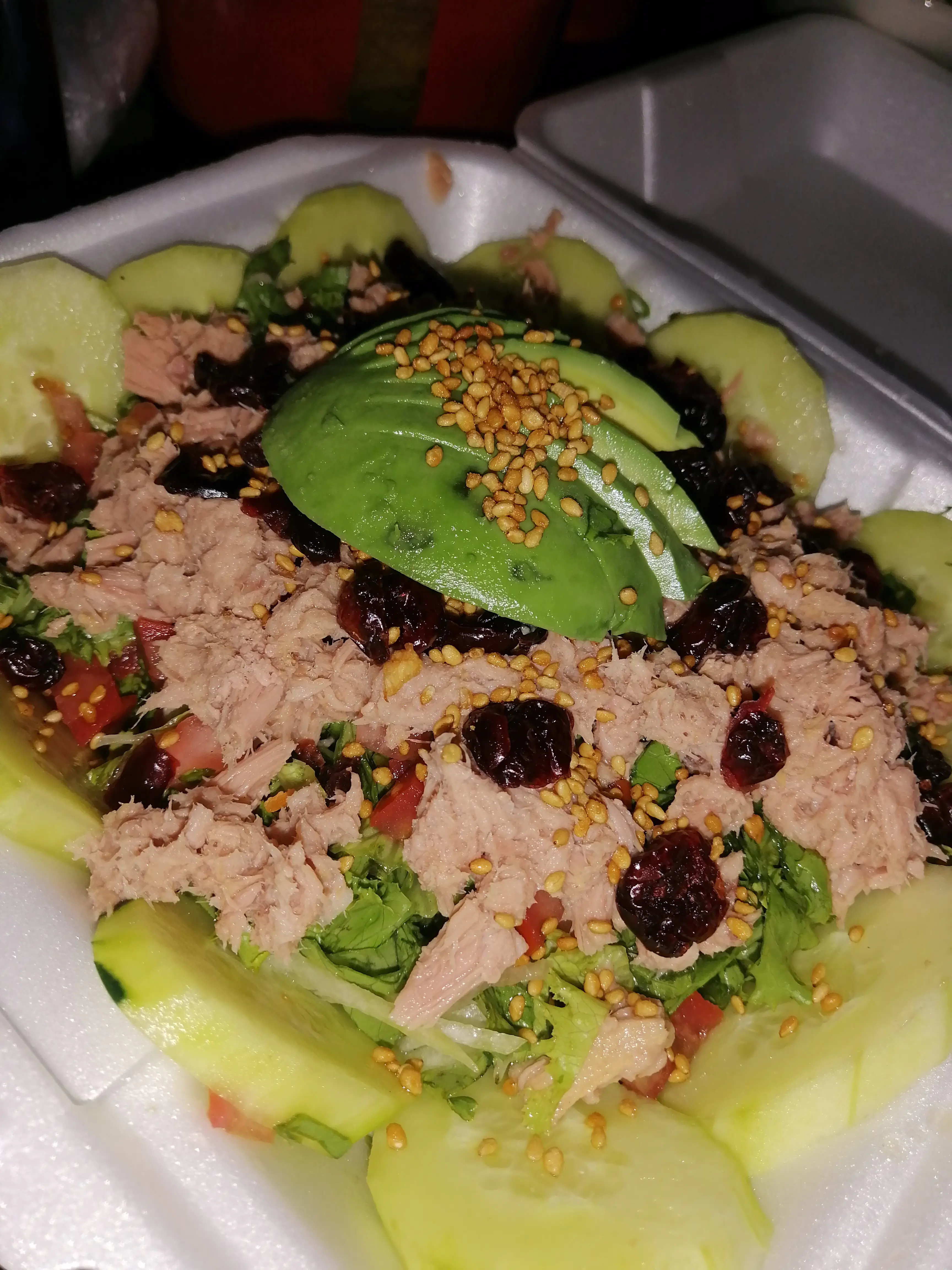 Restaurante La Enredadera image 8